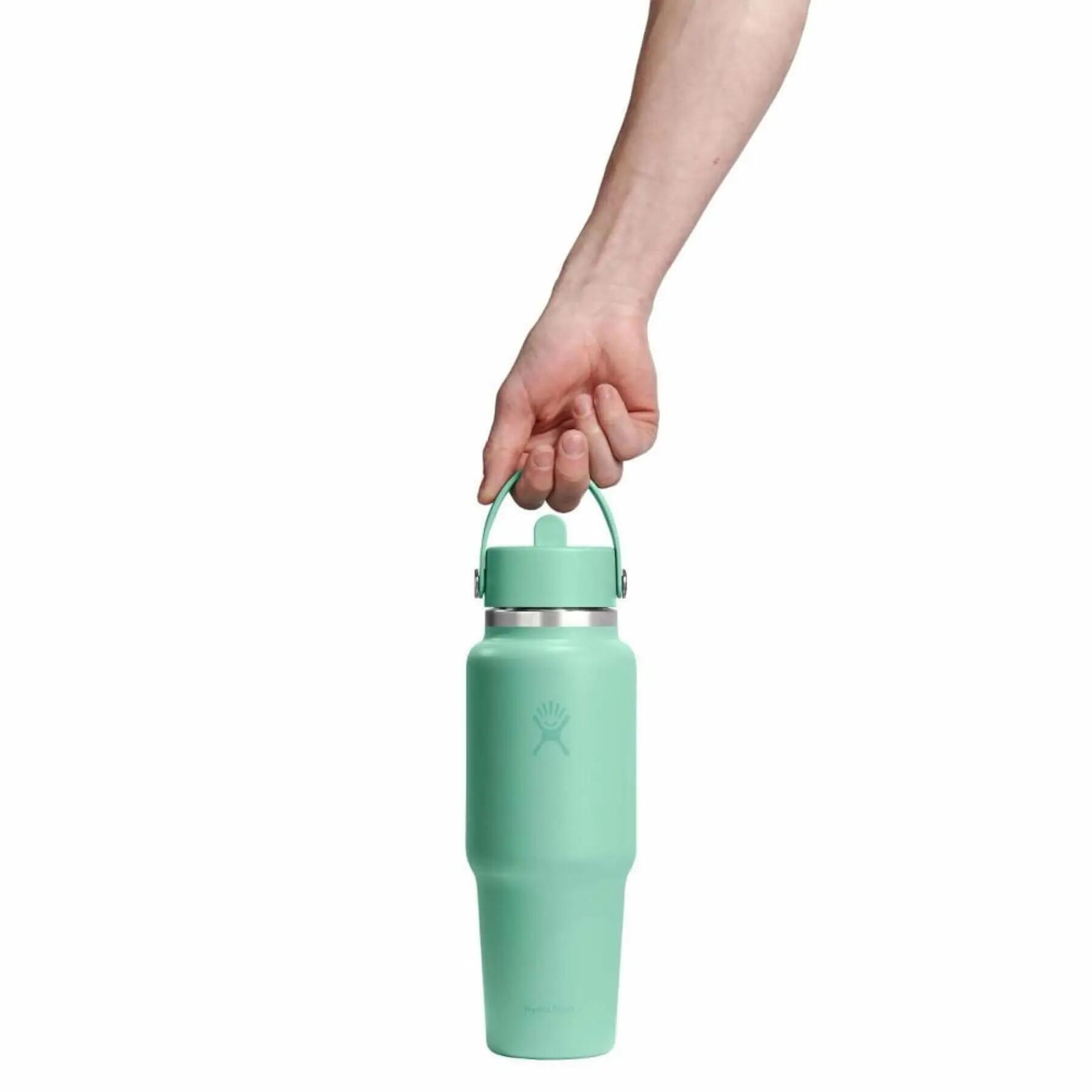 Garrafa térmica Hydro Flask, tênis esportivos masculinos 3/3