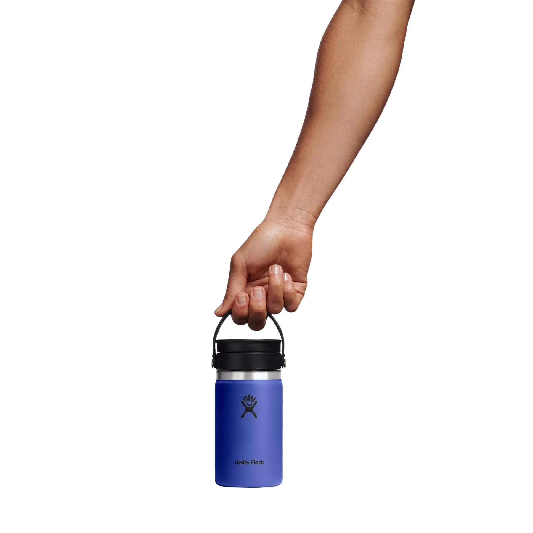 Garrafa térmica Hydro Flask, tênis esportivos masculinos 3/3