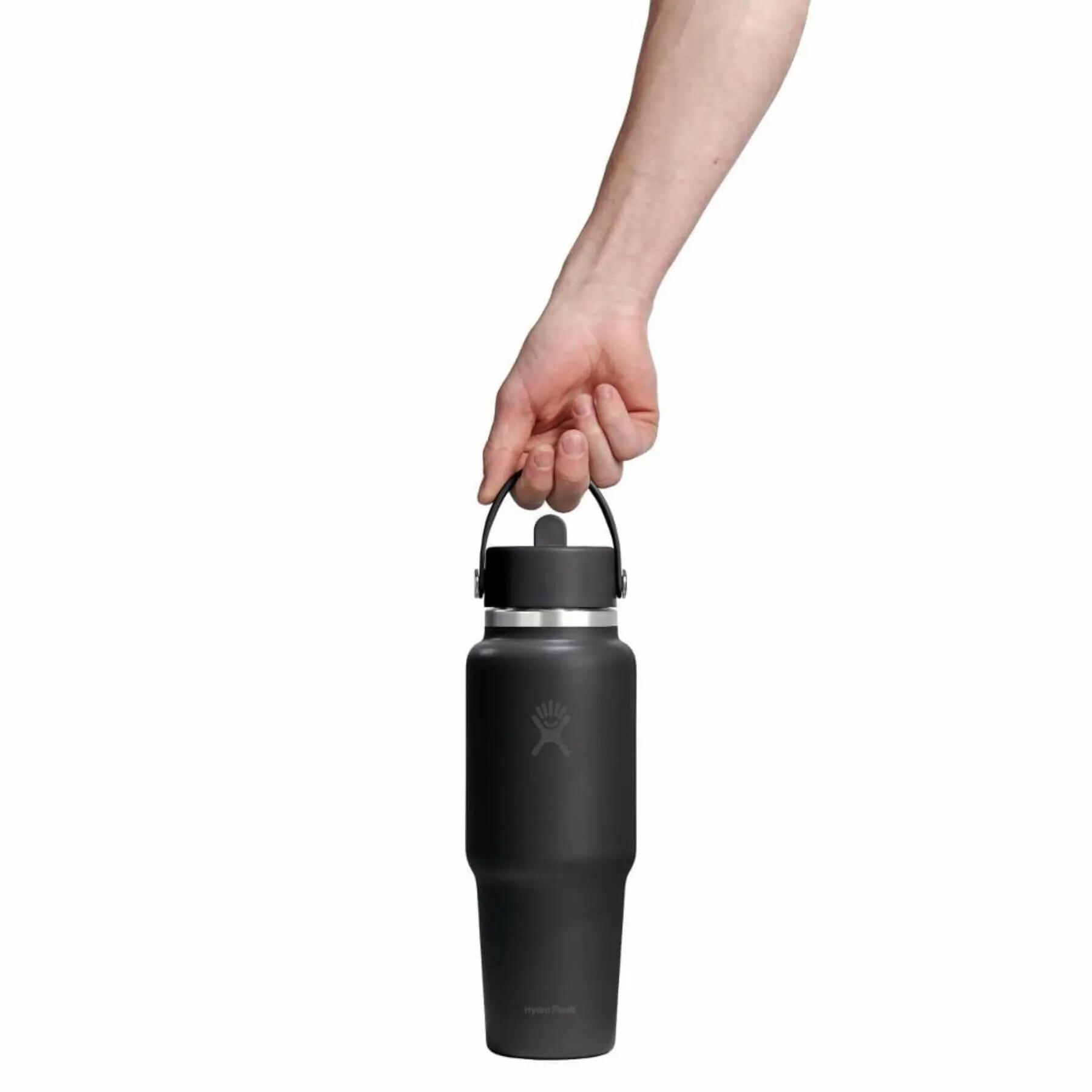Garrafa térmica Hydro Flask, tênis esportivos masculinos 3/3