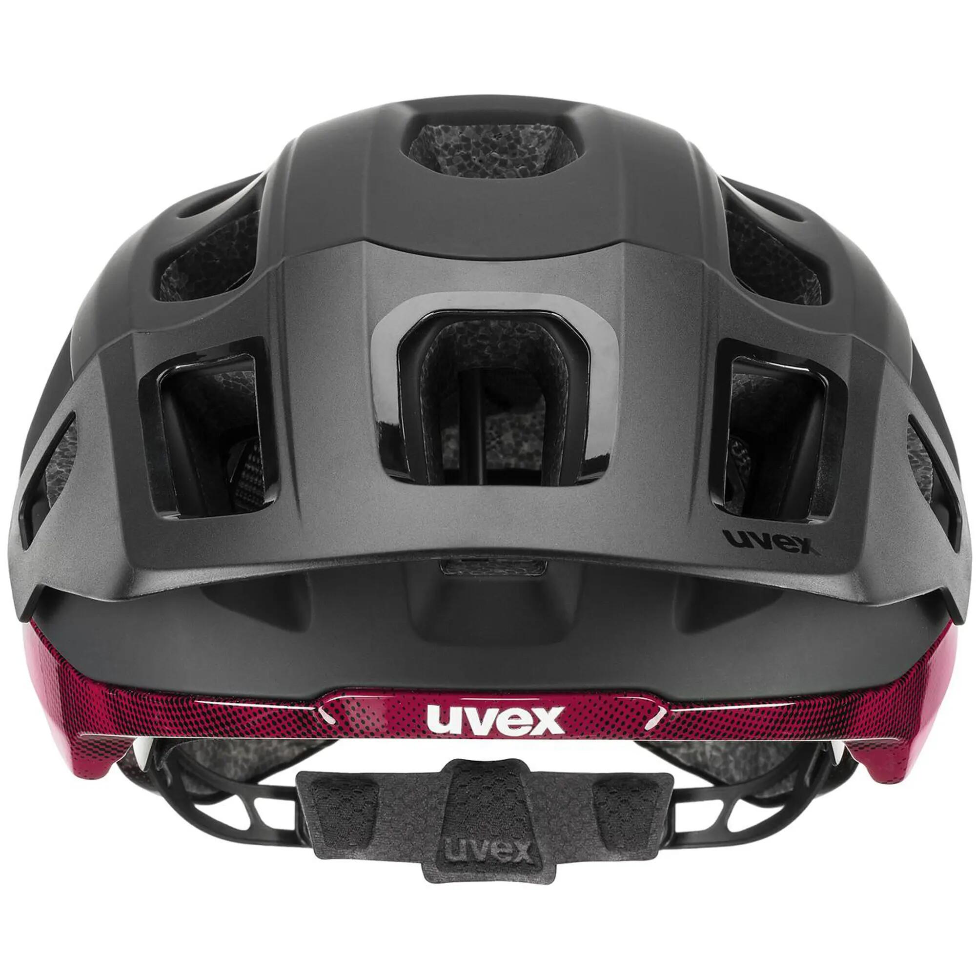 Casque de vélo UVEX React MIPS 4/5