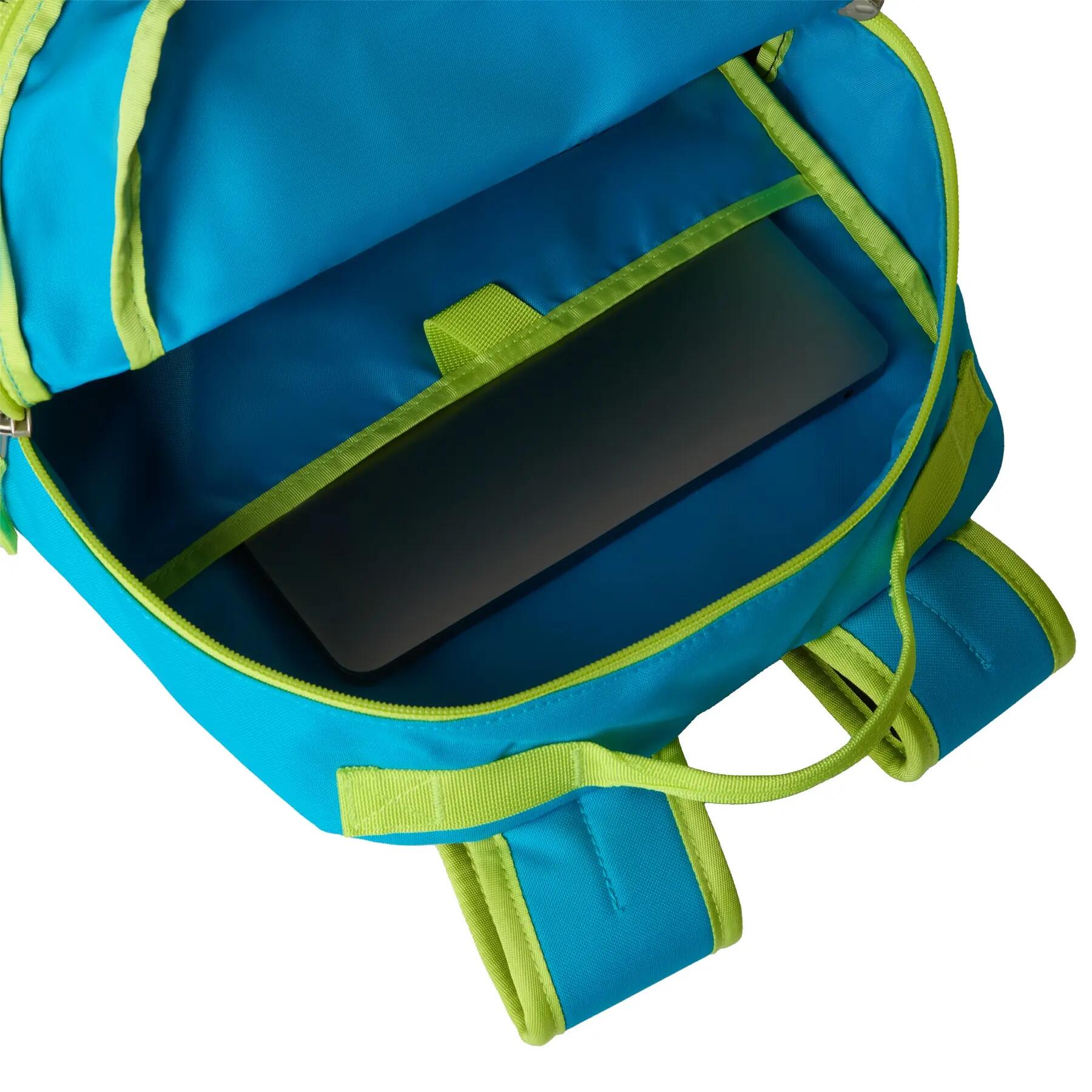 Mochila esportiva infantil THE NORTH FACE CHUCKWALLA NF0A8EEWS0T 5/7