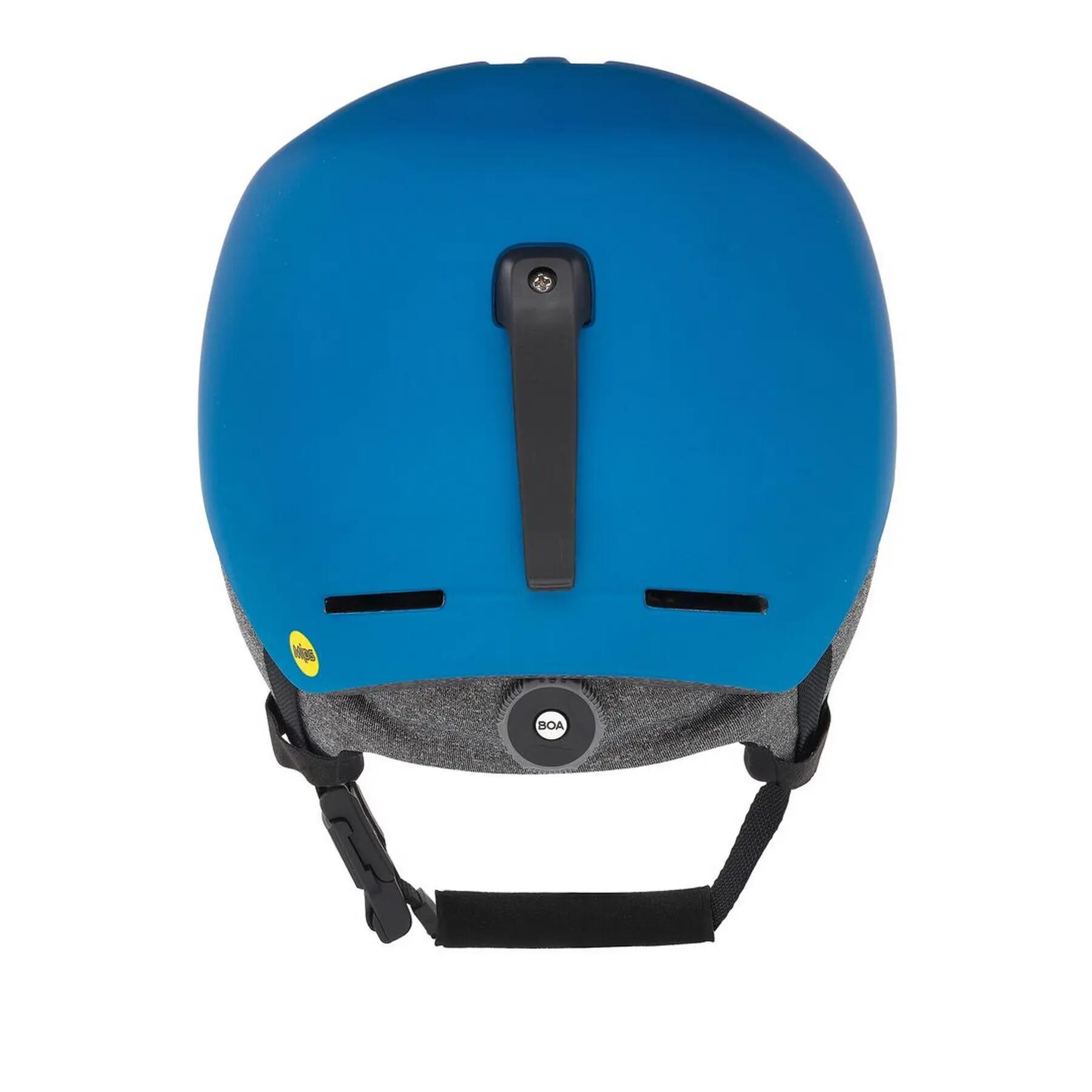 Oakley Herren-Sport-Skihelm 6/9