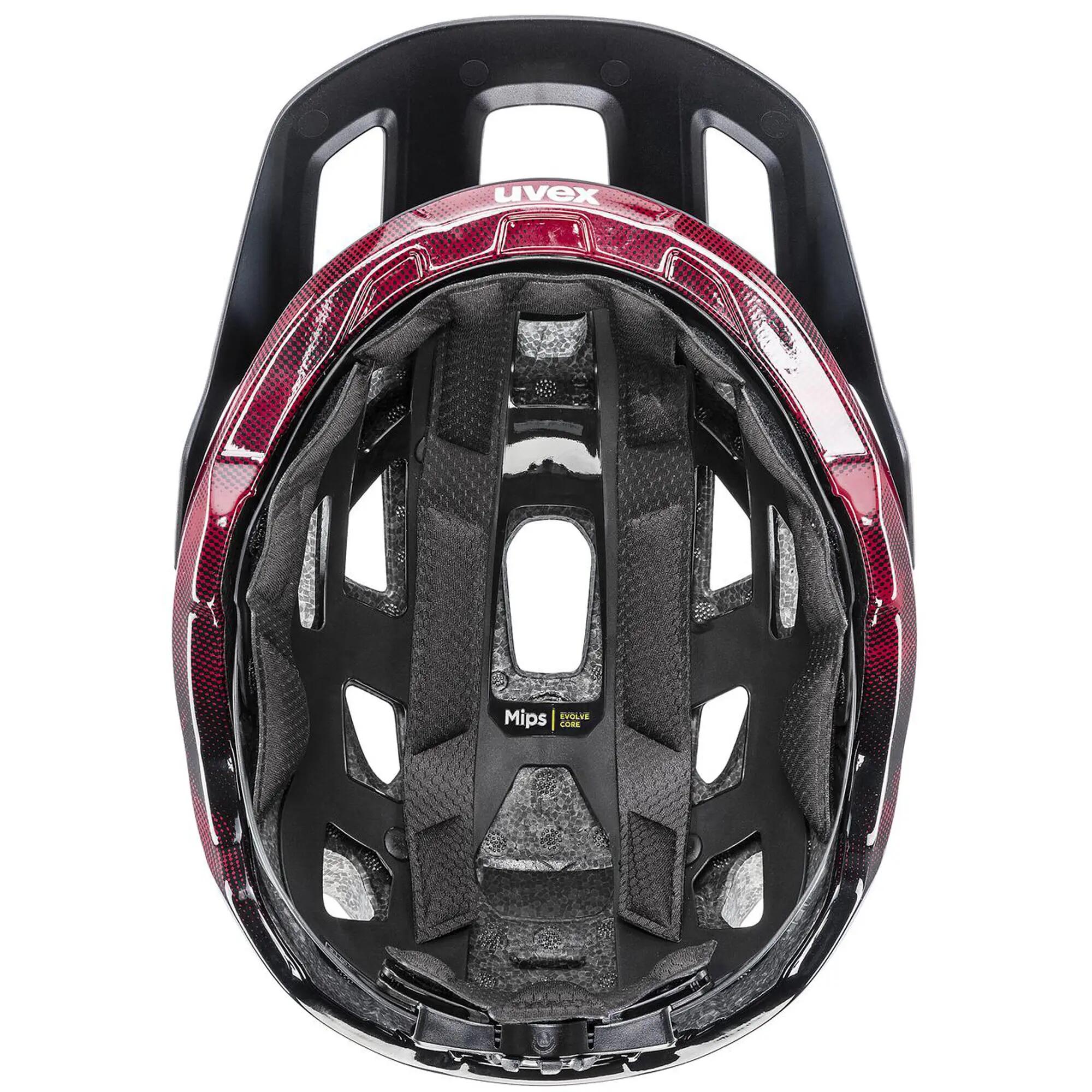 Casque de vélo UVEX React MIPS 2/5