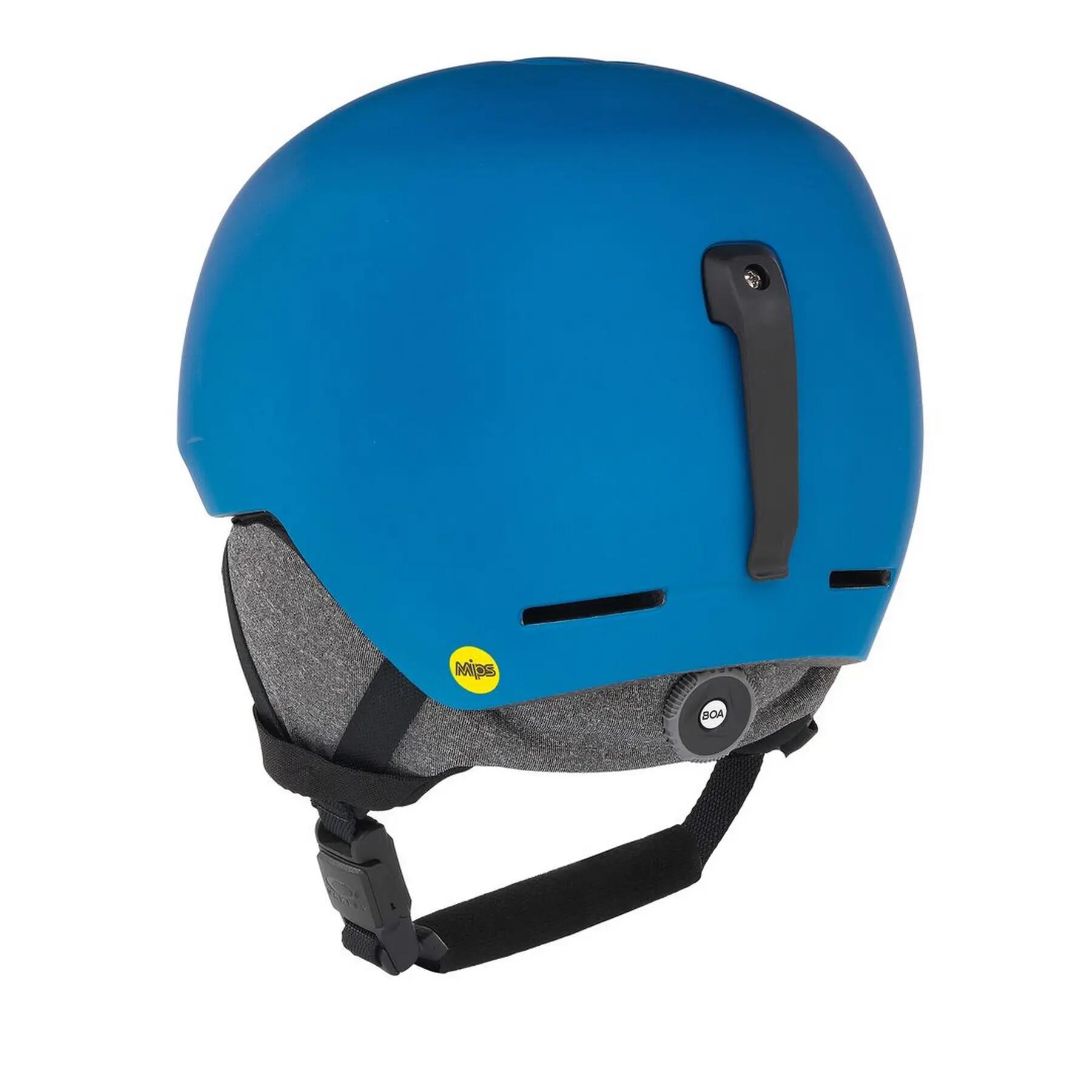 Oakley Herren-Sport-Skihelm 5/9