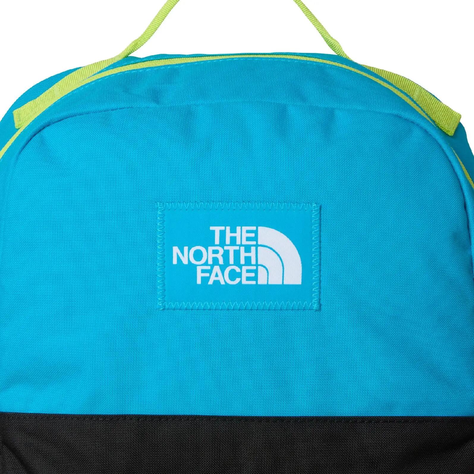 Mochila esportiva infantil THE NORTH FACE CHUCKWALLA NF0A8EEWS0T 3/7