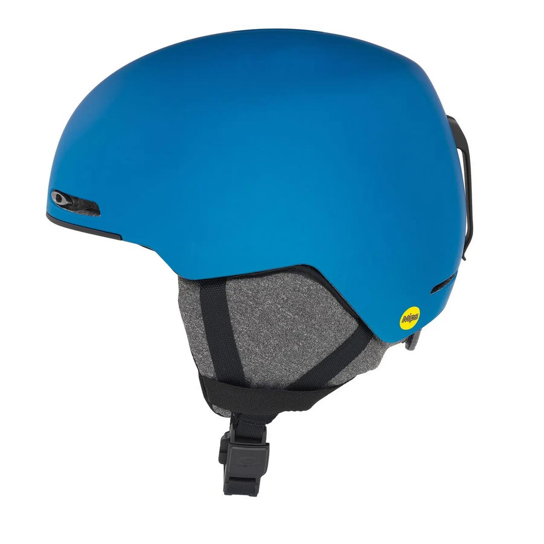 Oakley Herren-Sport-Skihelm 4/9