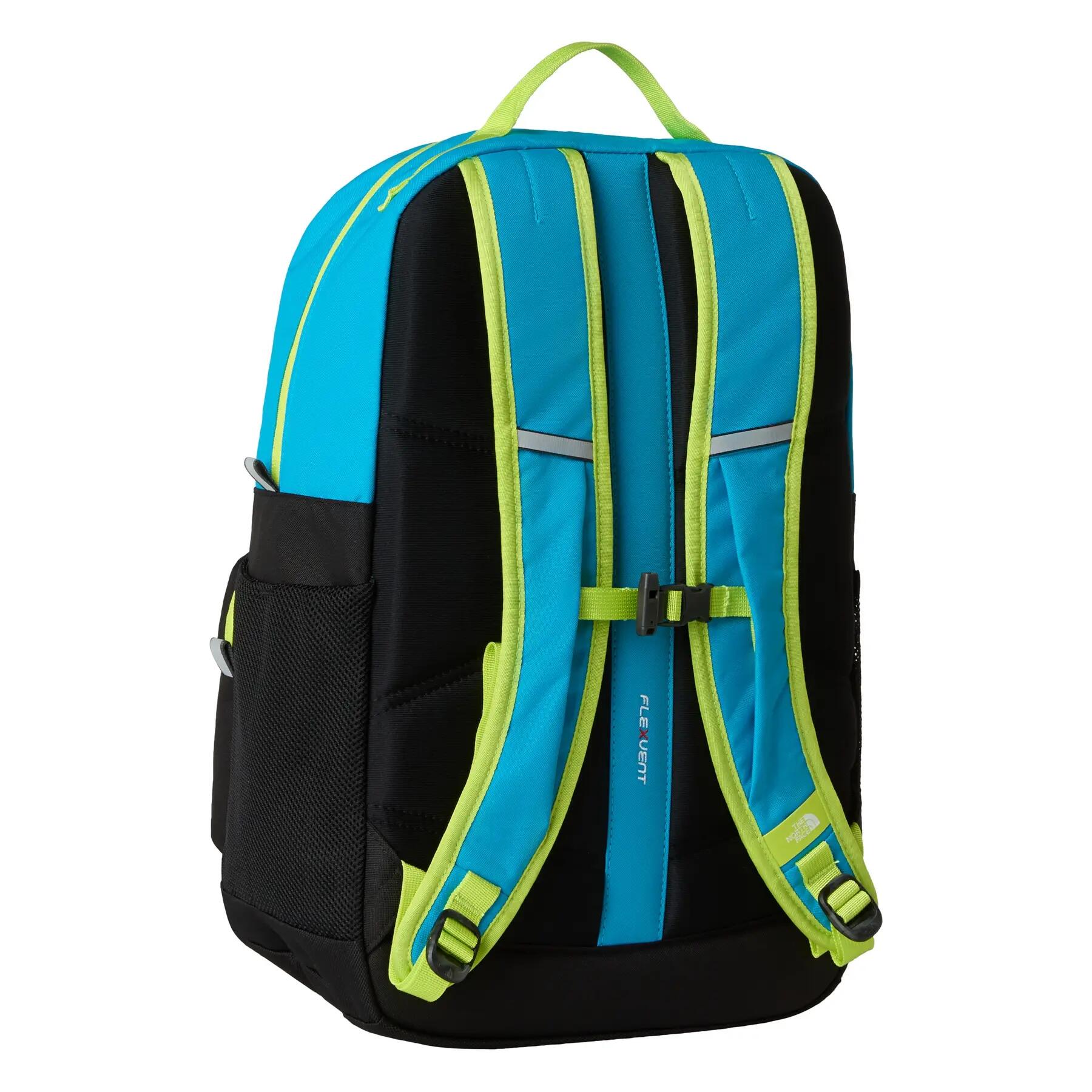 Mochila esportiva infantil THE NORTH FACE CHUCKWALLA NF0A8EEWS0T 2/7