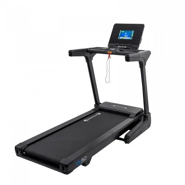 Tapis de course cardiostrong TX50 6/7