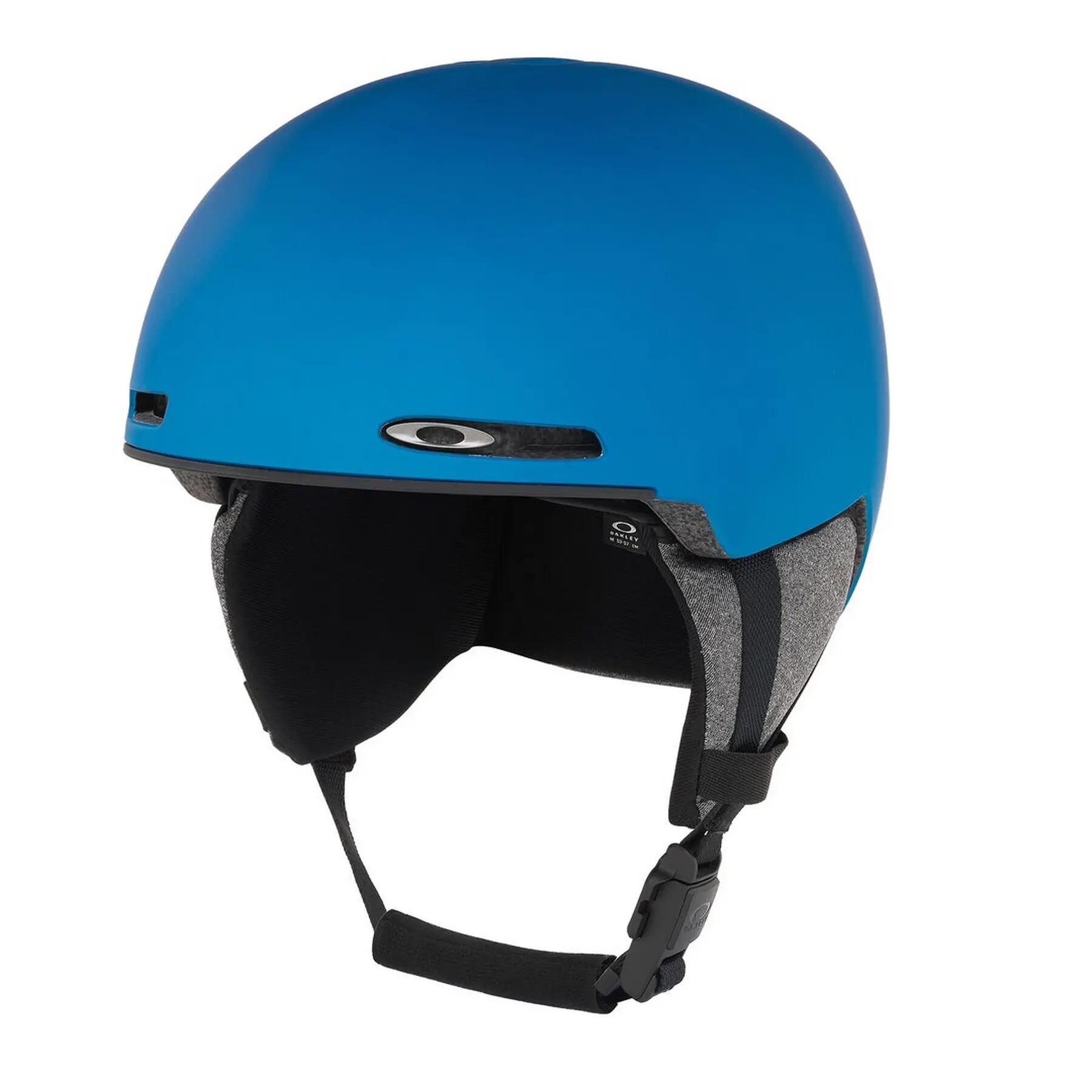 Oakley Herren-Sport-Skihelm 3/9
