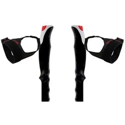 Bâtons de Trekking TSL - Télescopique - CONNECT CARBONE 3 CROSS ST Push&Pull 5/5