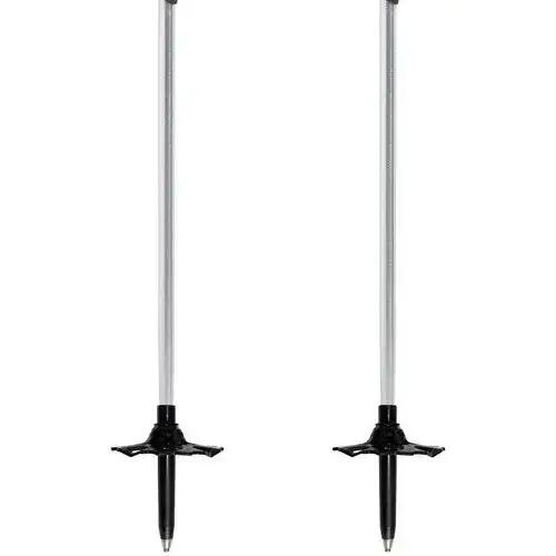 Bâtons de Trekking TSL - Télescopique - CONNECT ALU 3 CROSS ST Twist 5/5