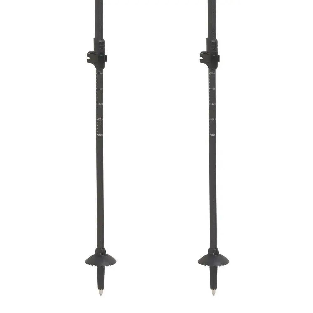 Bâtons de Trekking TSL - Télescopique - HIKING Alu Compact 3 Cross 6/6