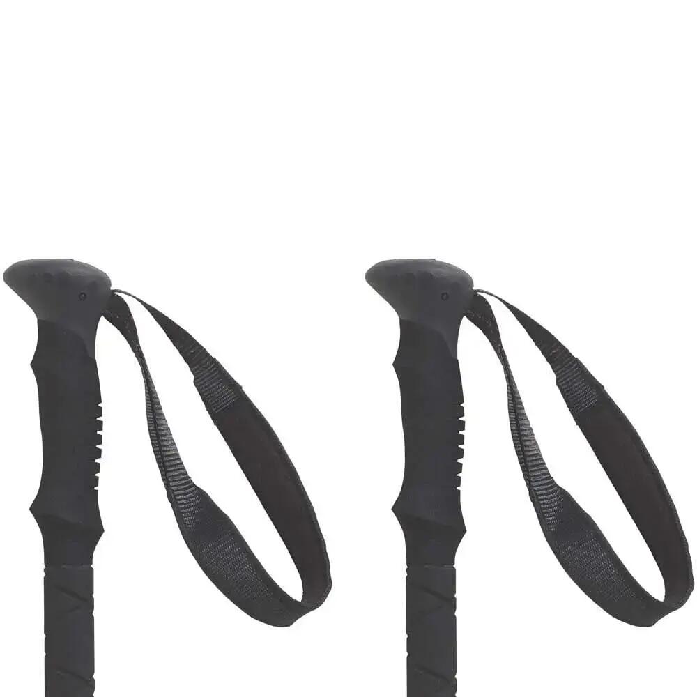 Bâtons de Trekking TSL - Télescopique - HIKING Alu Compact 3 Cross 5/6