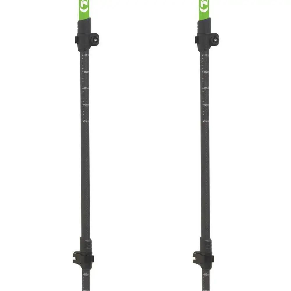 Bâtons de Trekking TSL - Télescopique - HIKING Alu Compact 3 Light 5/6