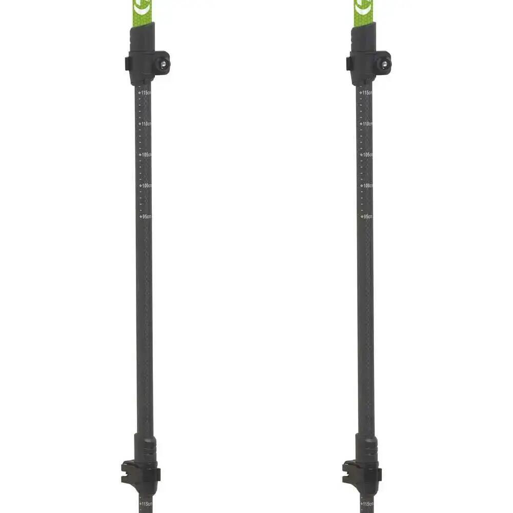 Sticks TSL Hiking carbon compact 3 cross 4/6