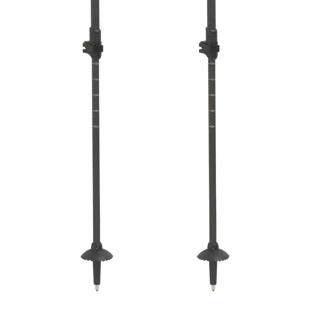 Bâtons de Trekking TSL - Télescopique - HIKING Alu Compact 3 Light 4/6