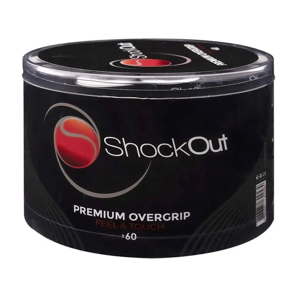SHOCKOUT picture