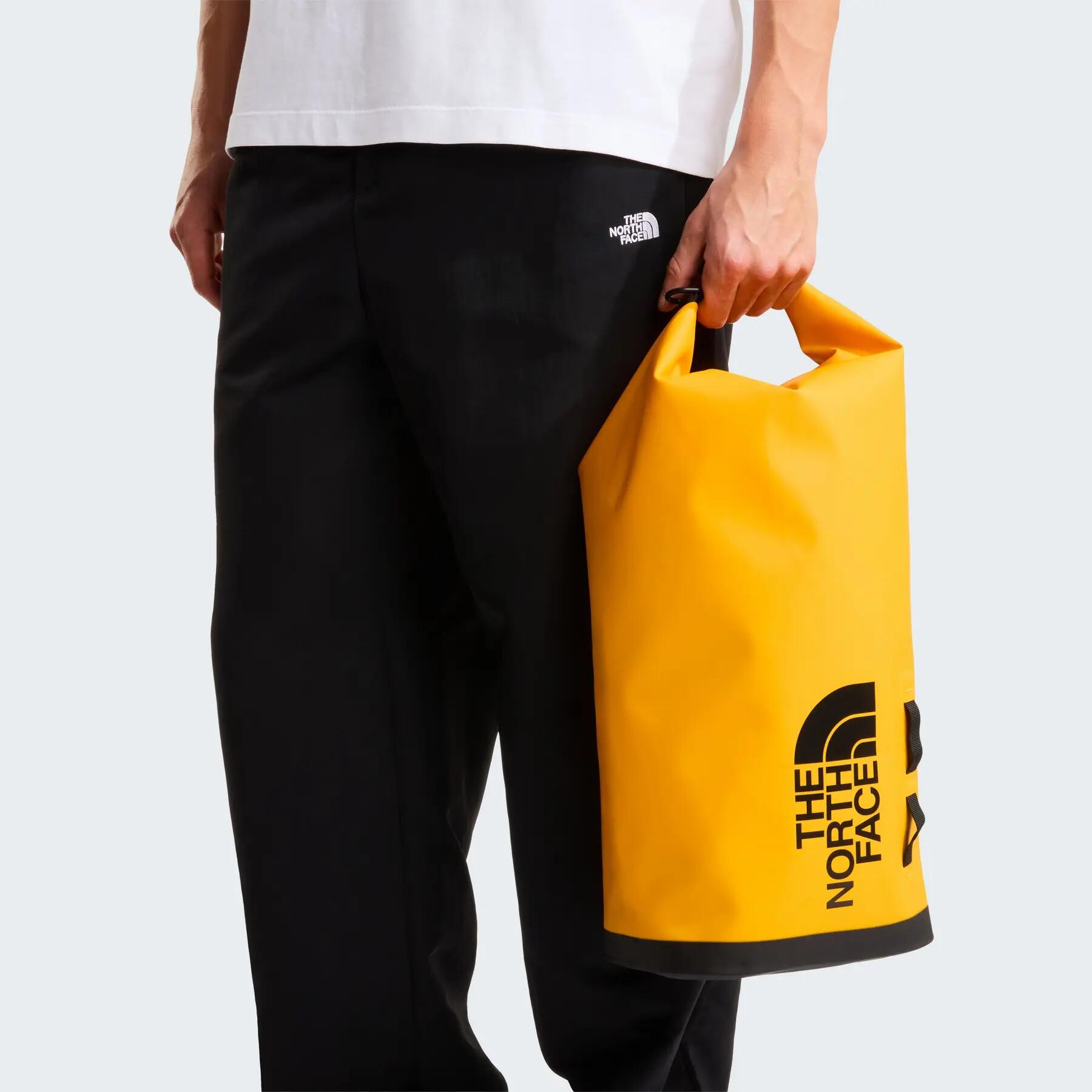 Borsa da palestra da uomo THE NORTH FACE BASE CAMP 6/8