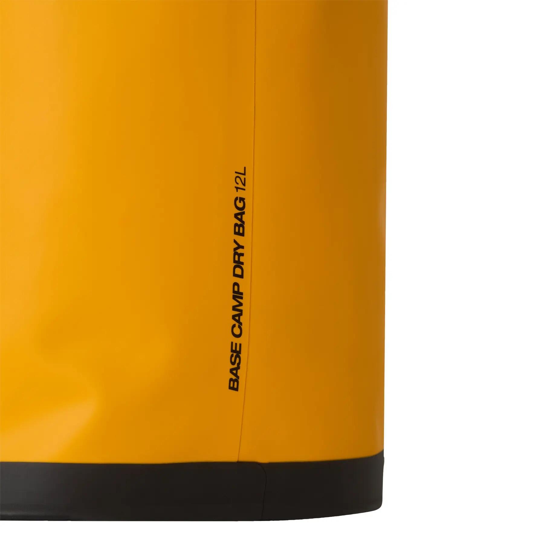 Borsa da palestra da uomo THE NORTH FACE BASE CAMP 5/8