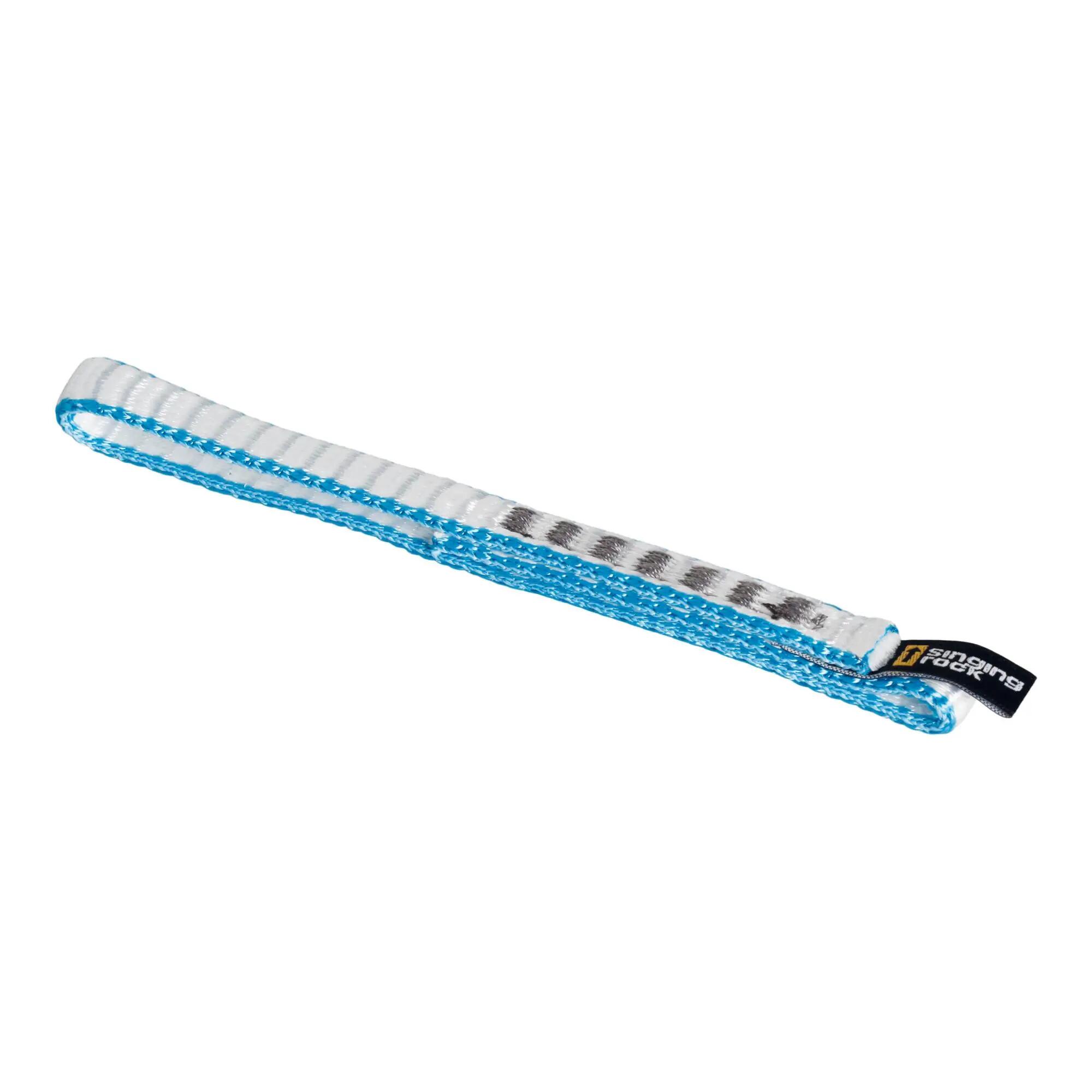 Sling in Dyneema 11 mm Singing Rock leggera 22 kN disponibile 11–30 cm 3/3