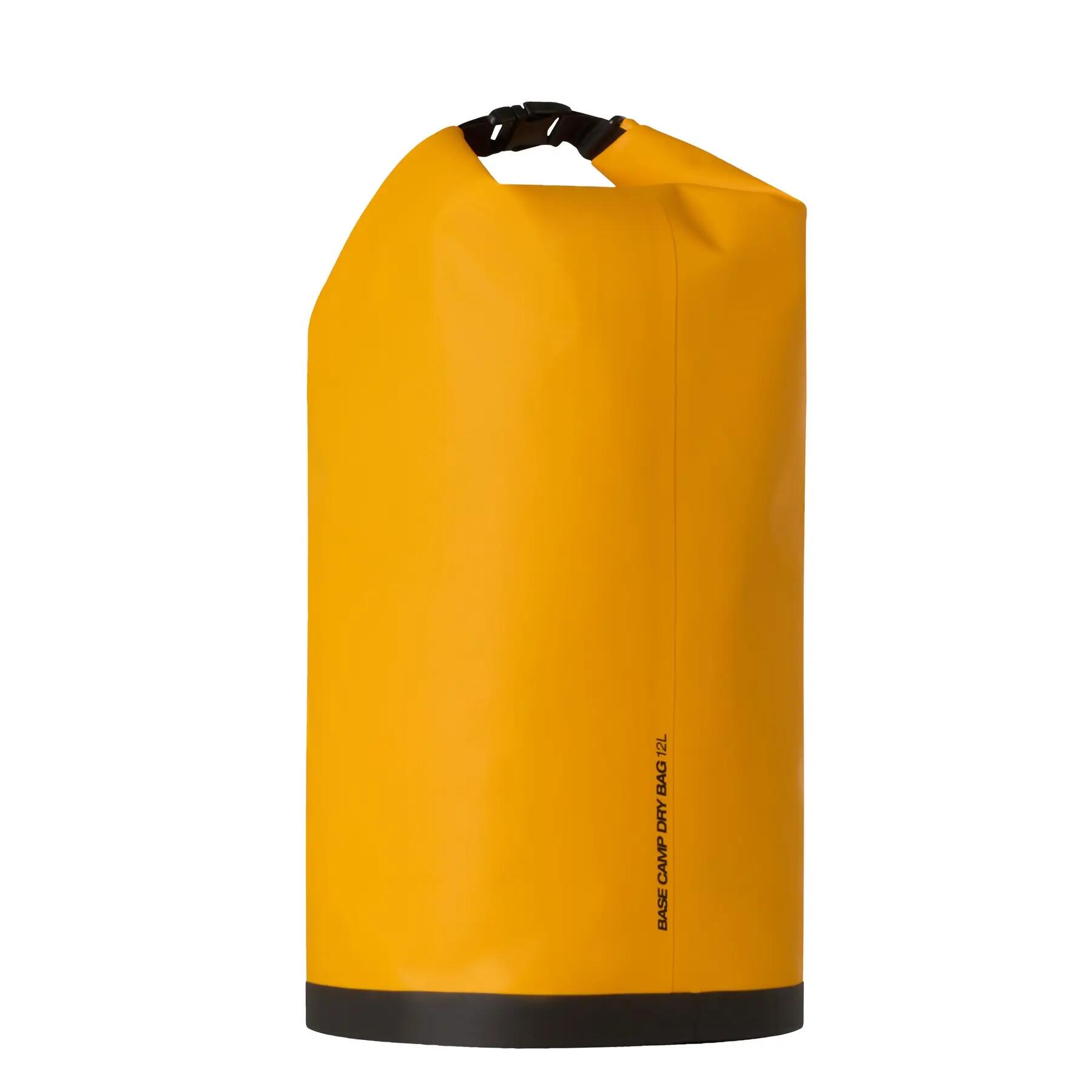 Borsa da palestra da uomo THE NORTH FACE BASE CAMP 2/8