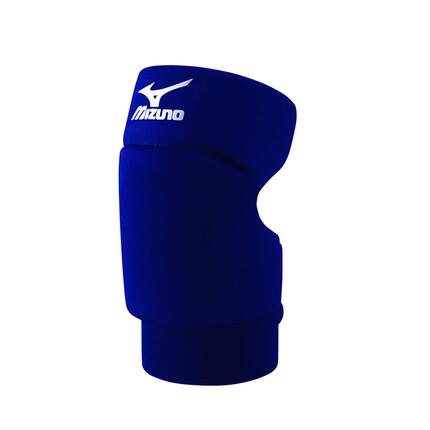 Kniebeschermer met open rug Mizuno