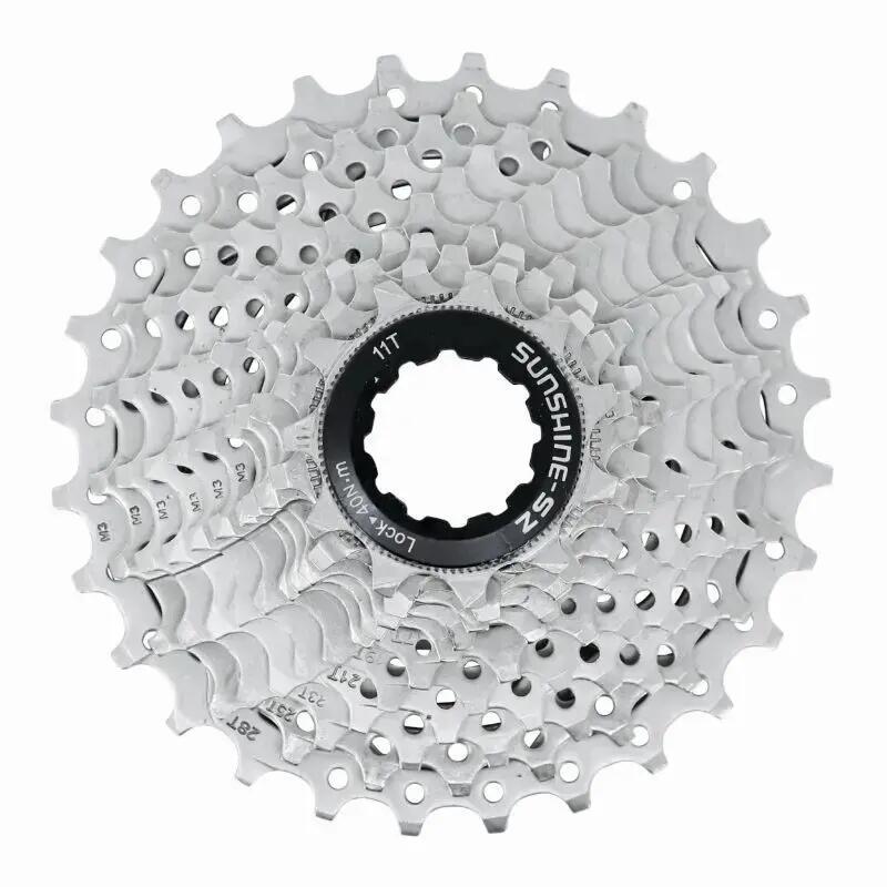 Cassette case P2R Shimano-Sram