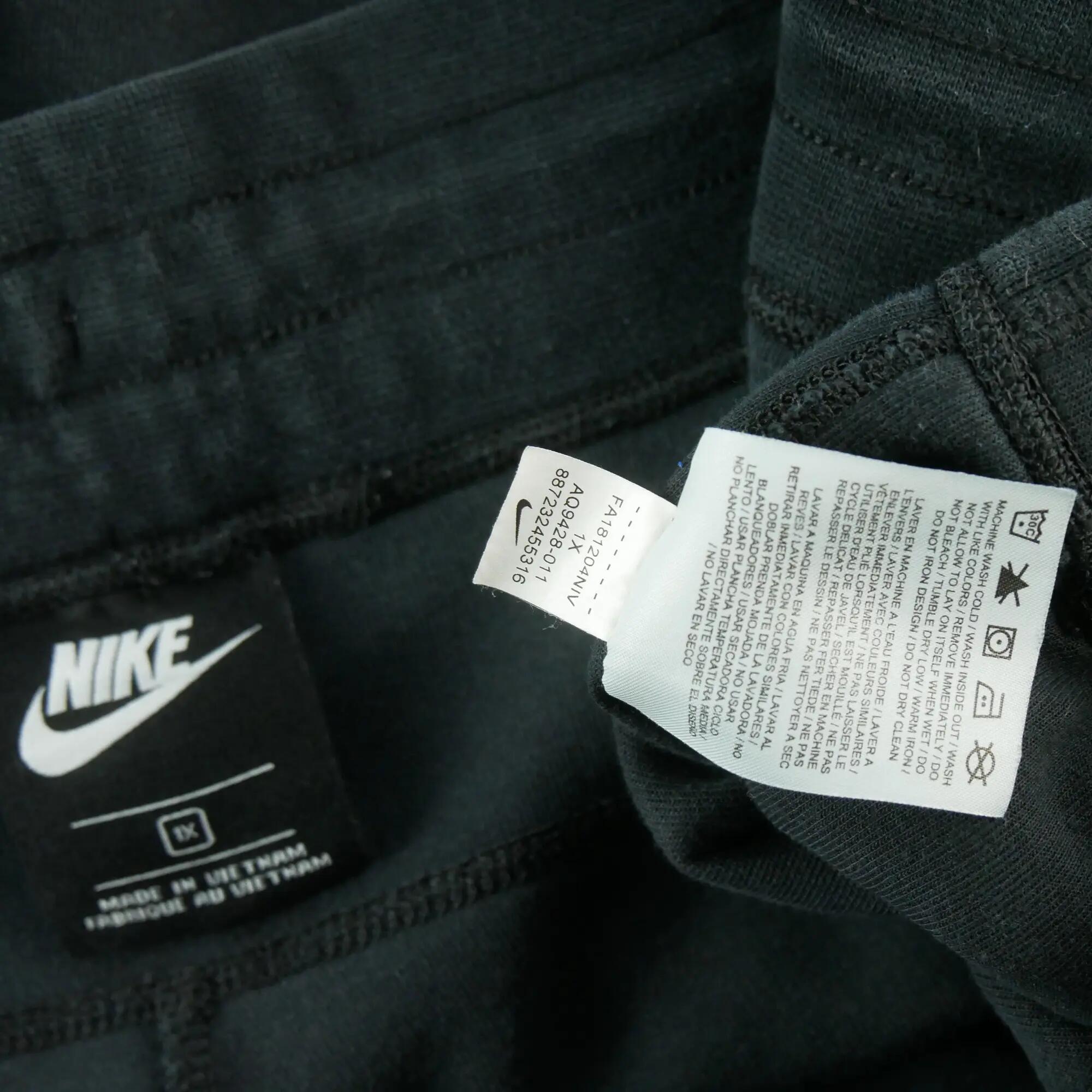 Refurbished - Nike Damen Joggings Tech Sportswear - In gutem Zustand 8/8