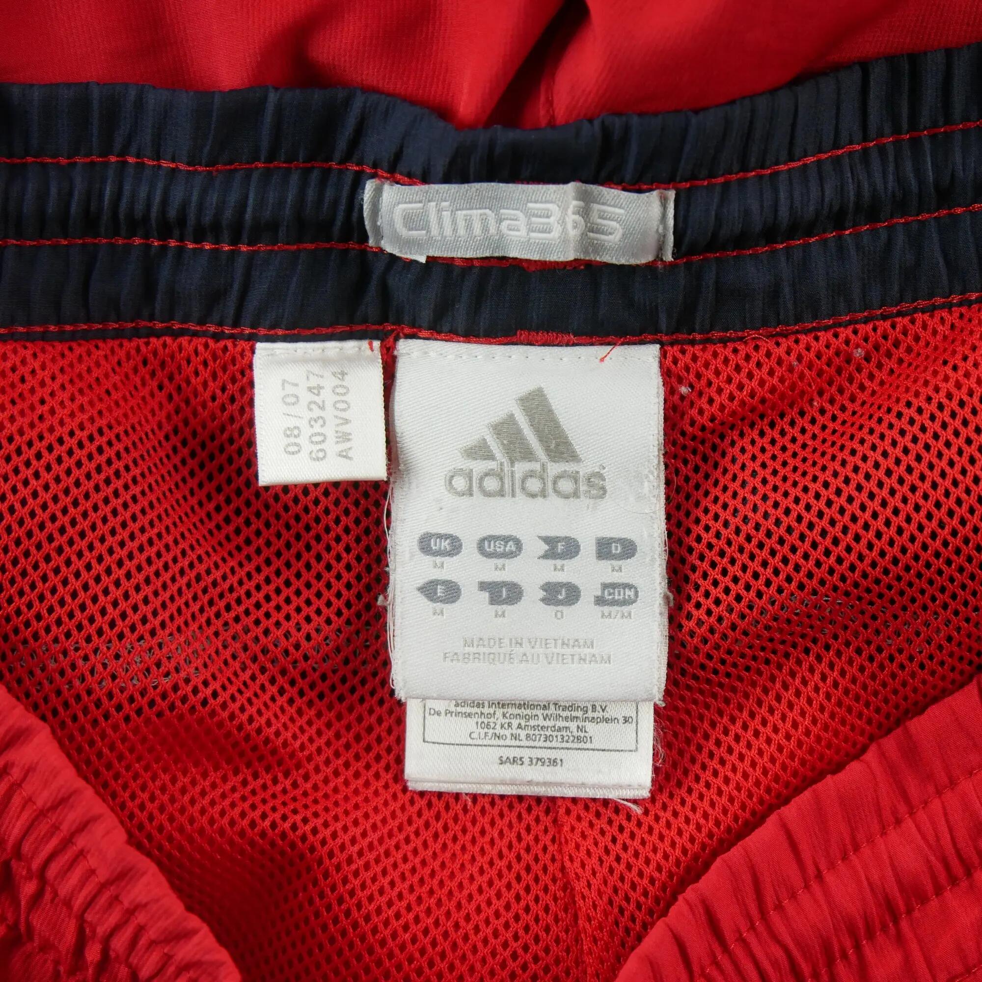 Seconde vie - Jogging Homme Clima365 Retro Vintage - Bon état 9/12