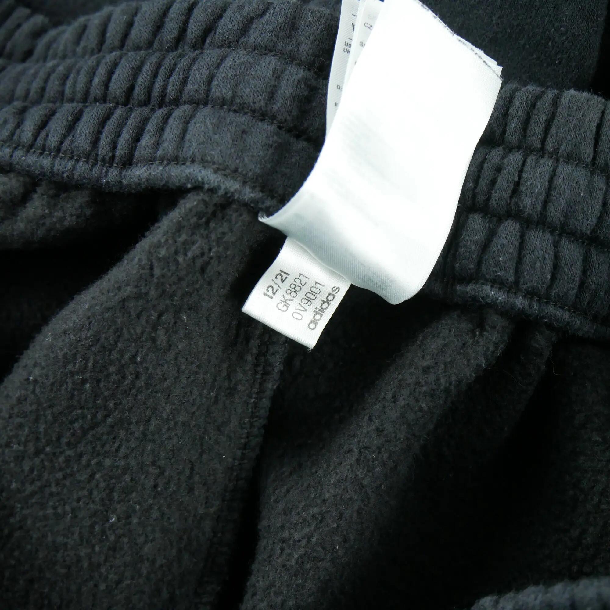 Seconde vie - Jogging Homme Essentials Tapered Cuff - Excellent 8/8
