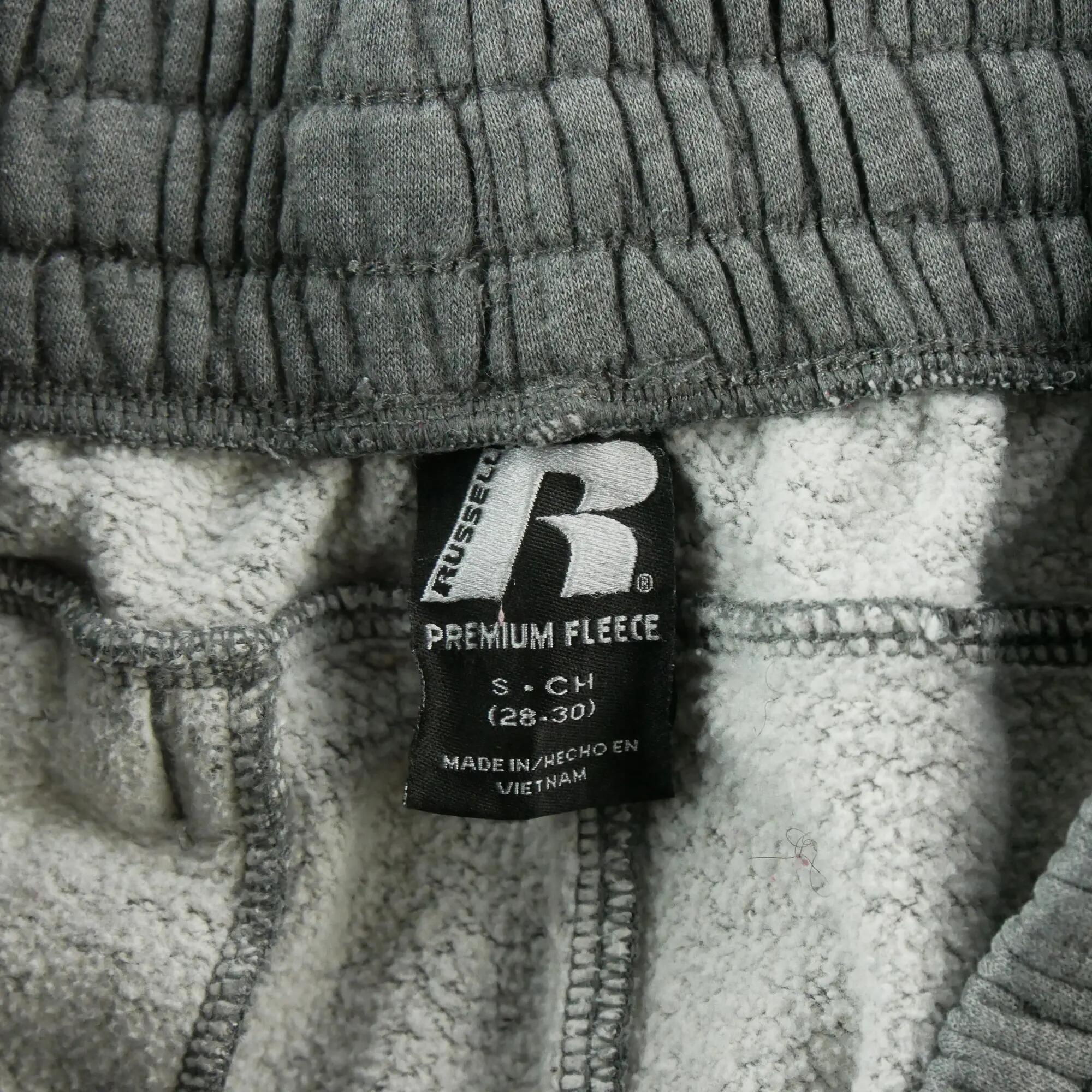 Tweedehands - Russell Athletic jogging heren vintage - Goede staat 9/10