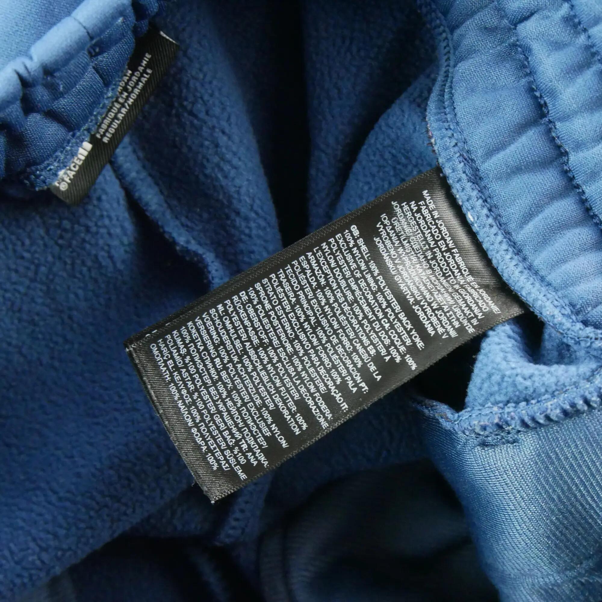 Second life - Technical Men's Jogging The North Face - Good 9/11