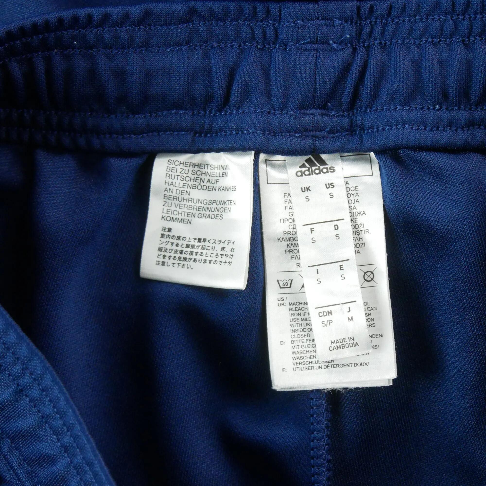Seconde vie - Jogging Homme Scotland Aeroready - Très bon état 8/8