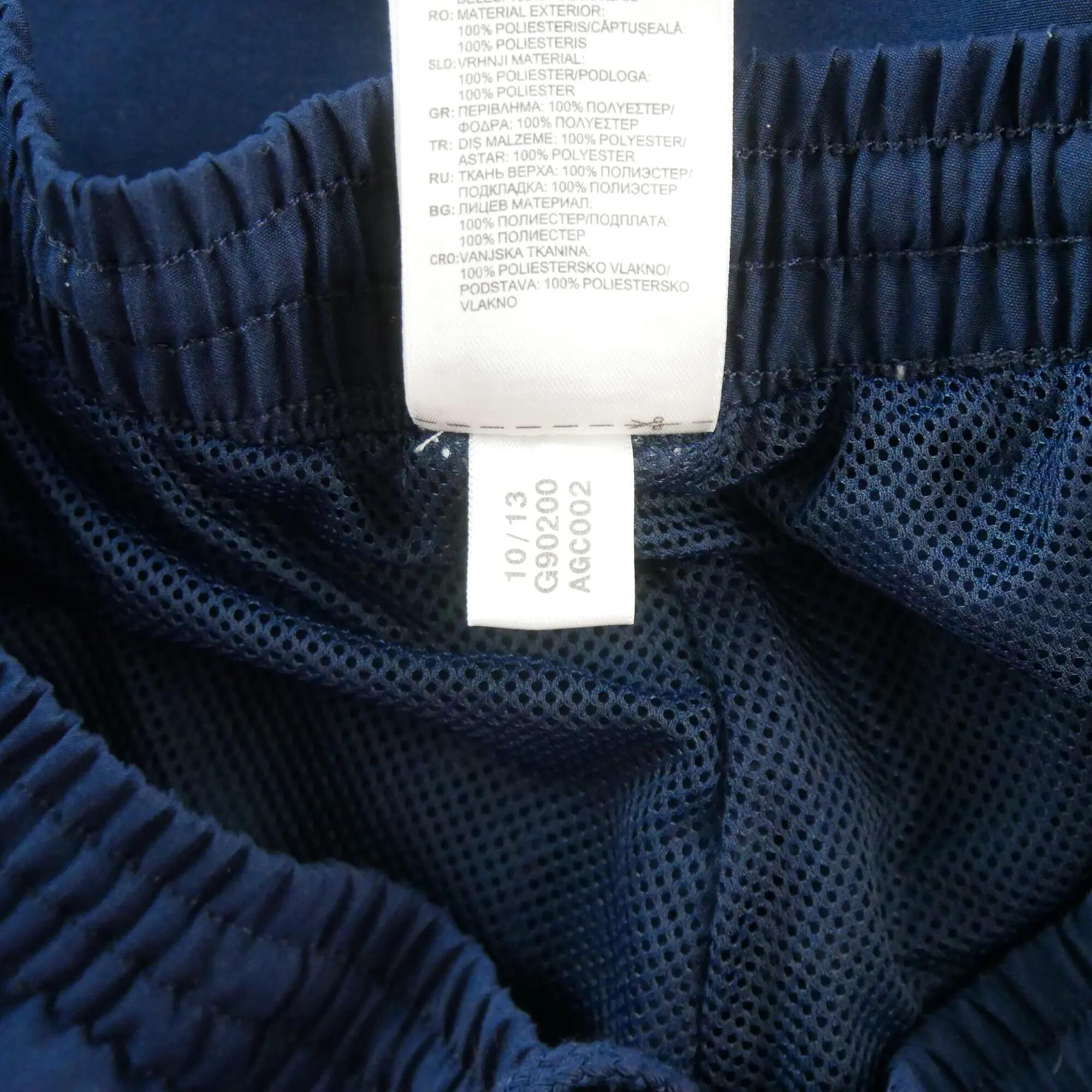 Seconde vie - Jogging Homme Rétro coupe droite - Excellent 8/8