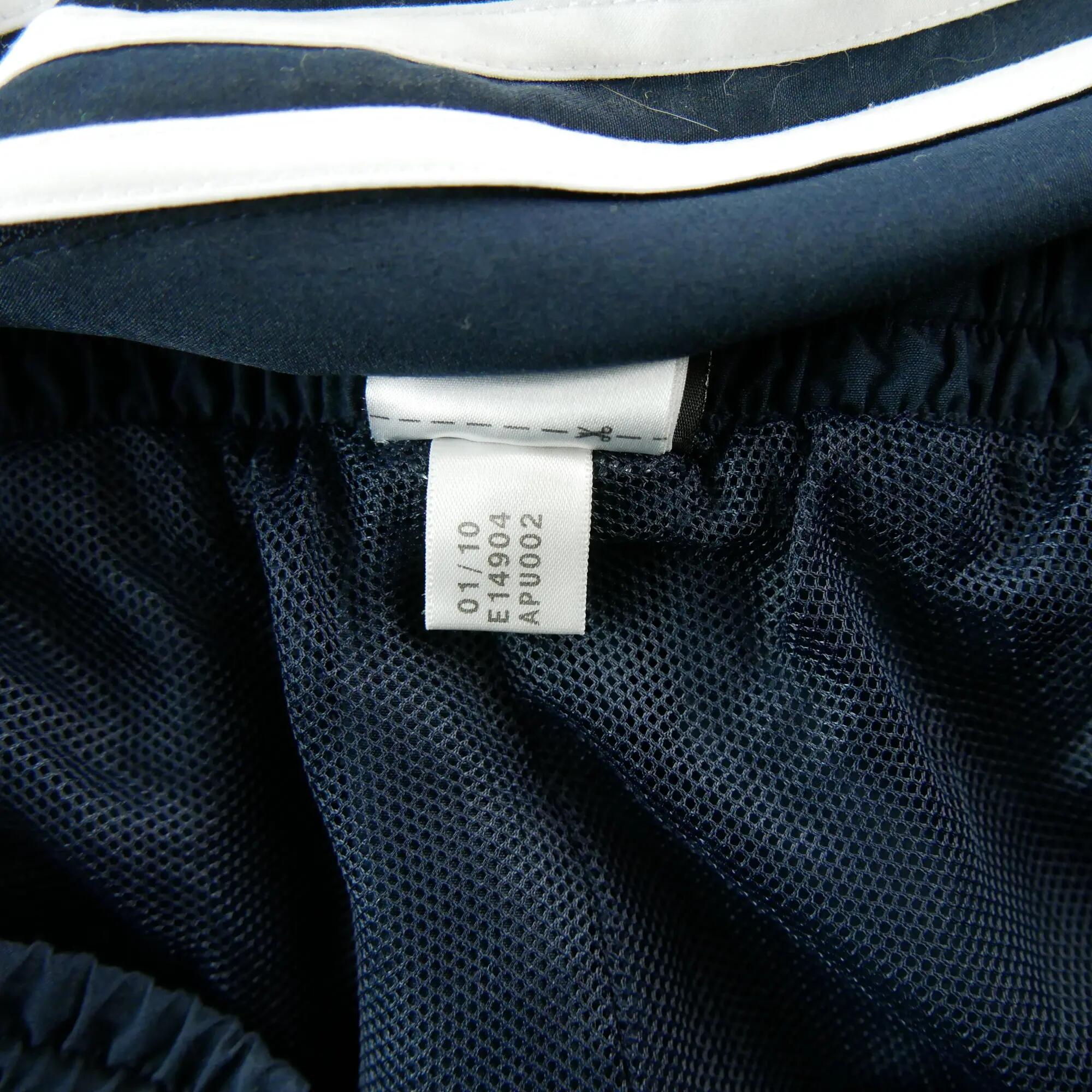 Segunda Vida - Pantalón jogger Hombre Adidas Clima365 - Muy Bueno 8/8