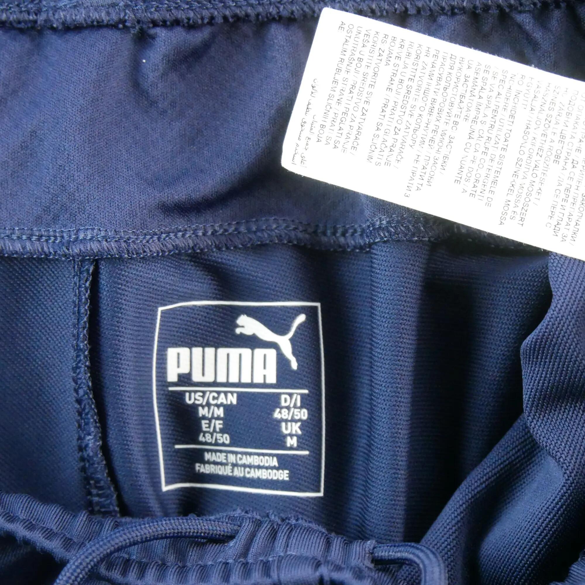 Segunda Vida - Joggings Hombre dryCELL Puma - Muy Bueno 9/10