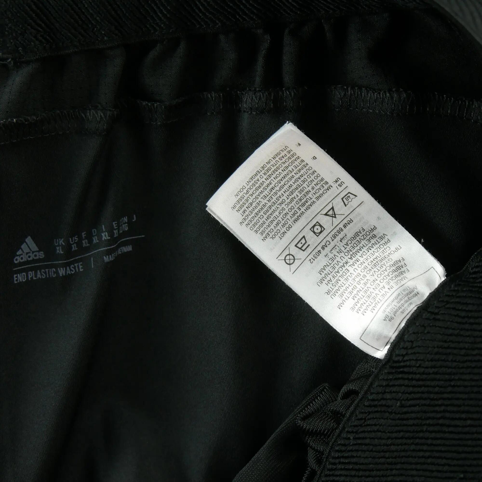 Segunda Vida - Joggings Hombre Entrenamiento HIIT Adidas - Bueno 9/10
