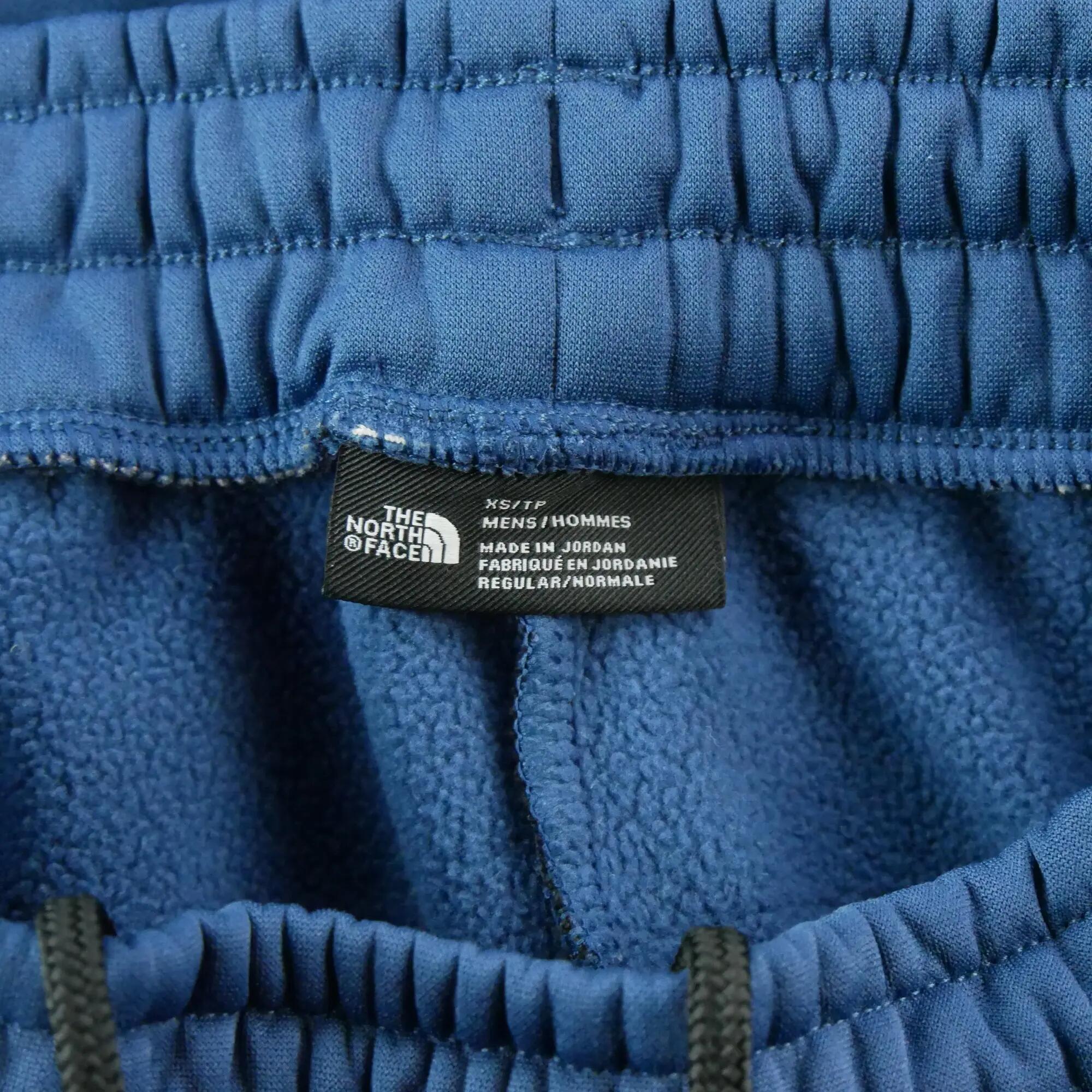 Second life - Technical Men's Jogging The North Face - Good 8/11