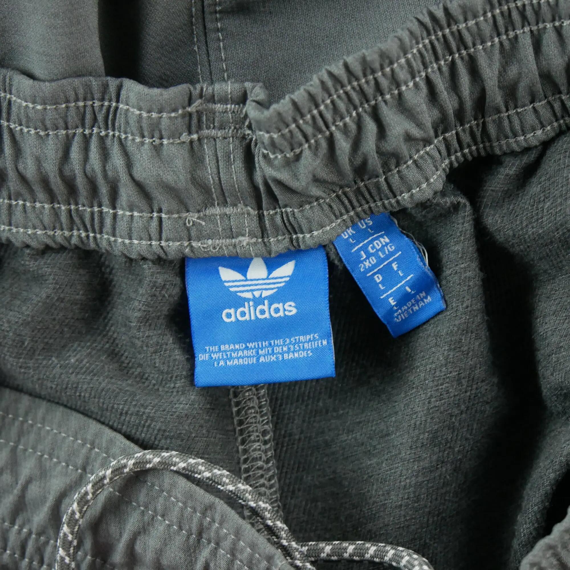 Segunda vida - Joggings Homem Adidas Regular - Em bom estado 9/9