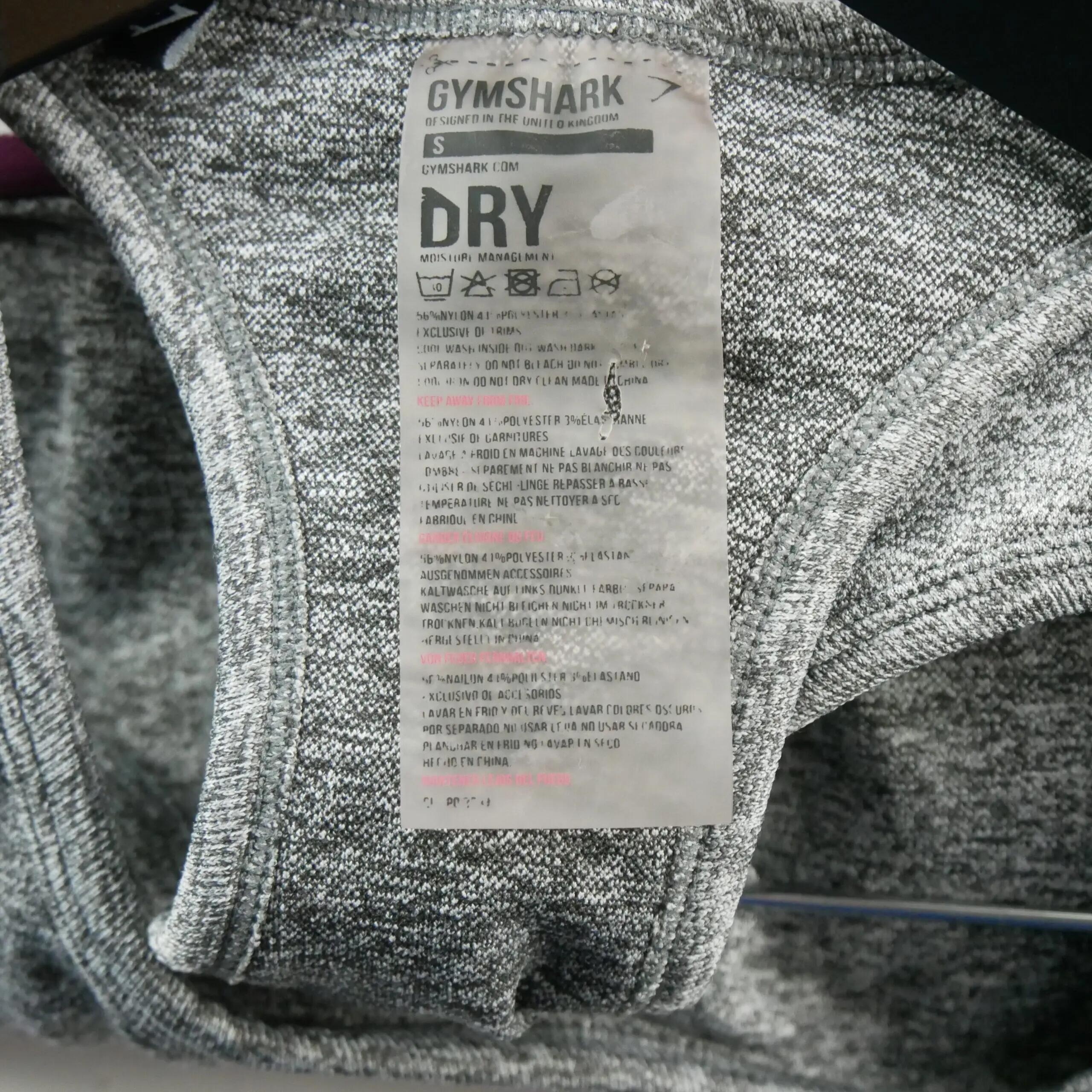 Segunda vida - Conjuntos Femininos Legging Flex Dry - Em muito bom estado 9/11
