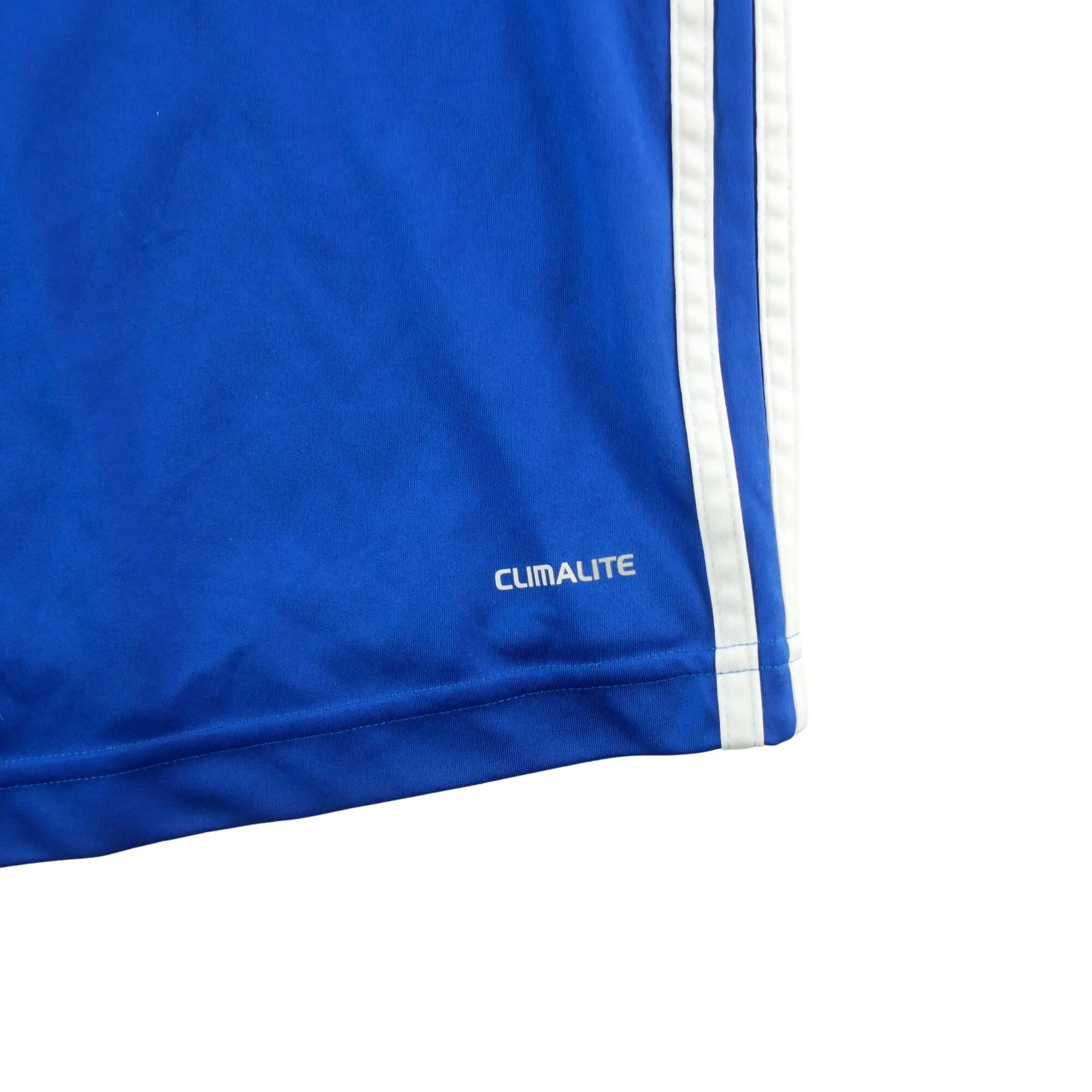 Second hand - Adidas Canotta Uomo Practice Reversibile - Stato molto buono 9/11