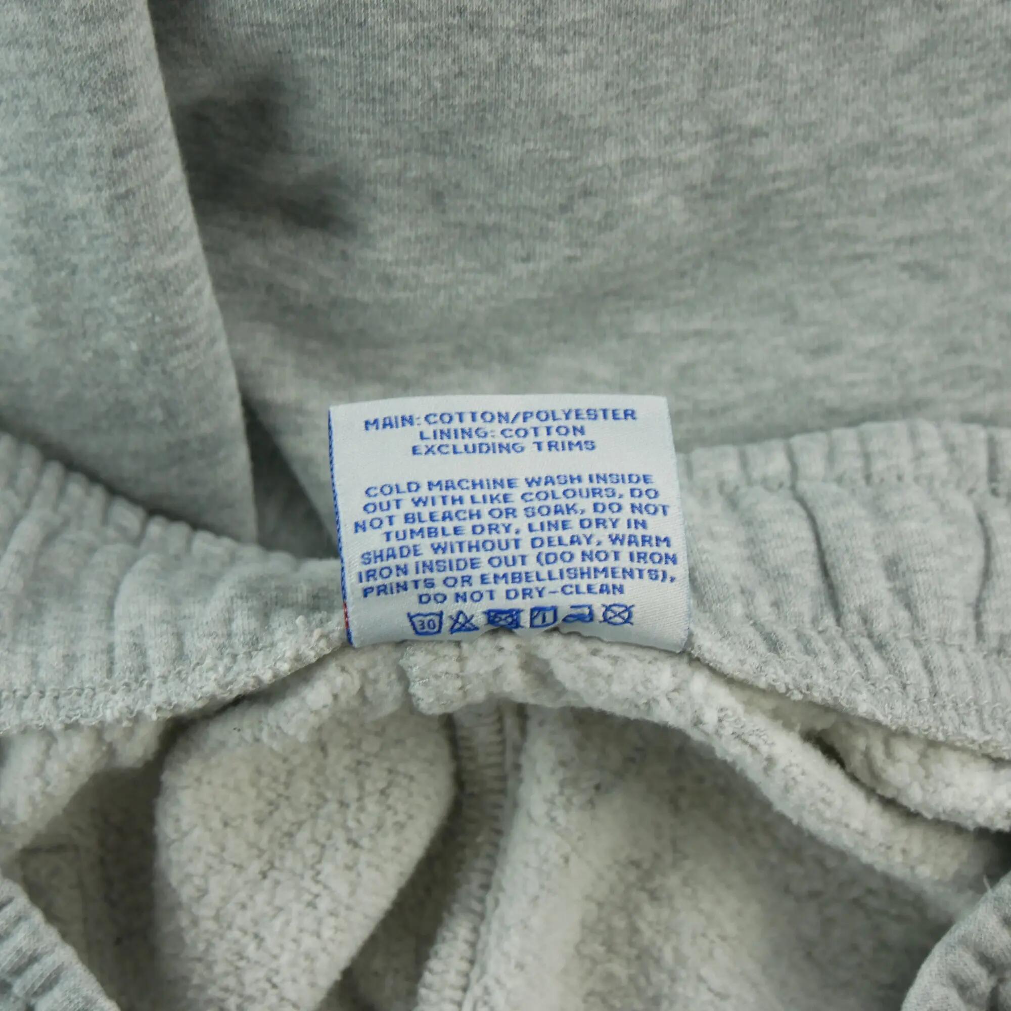 Second hand - Joggings Uomo Champion logo verticale - Stato buono 10/10