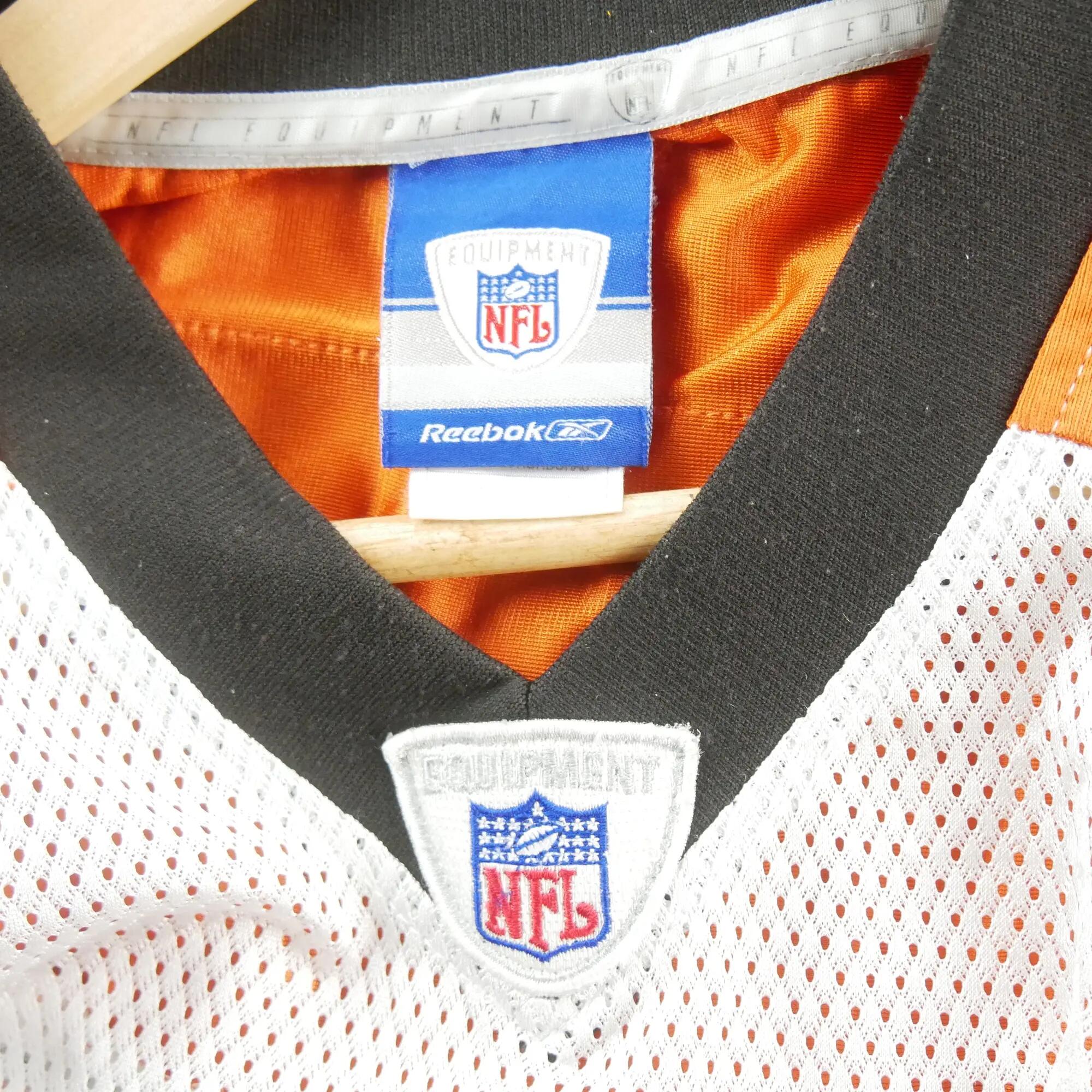 Seconde vie - Maillot Homme NFL Cincinnati Bengals 51 - Excellent 9/10