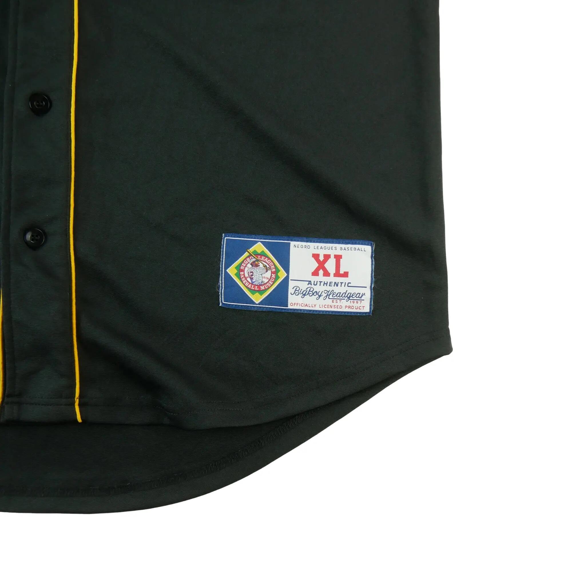 Seconde vie - Maillot Homme Big Boy Headgear NLBM - Excellent 9/9
