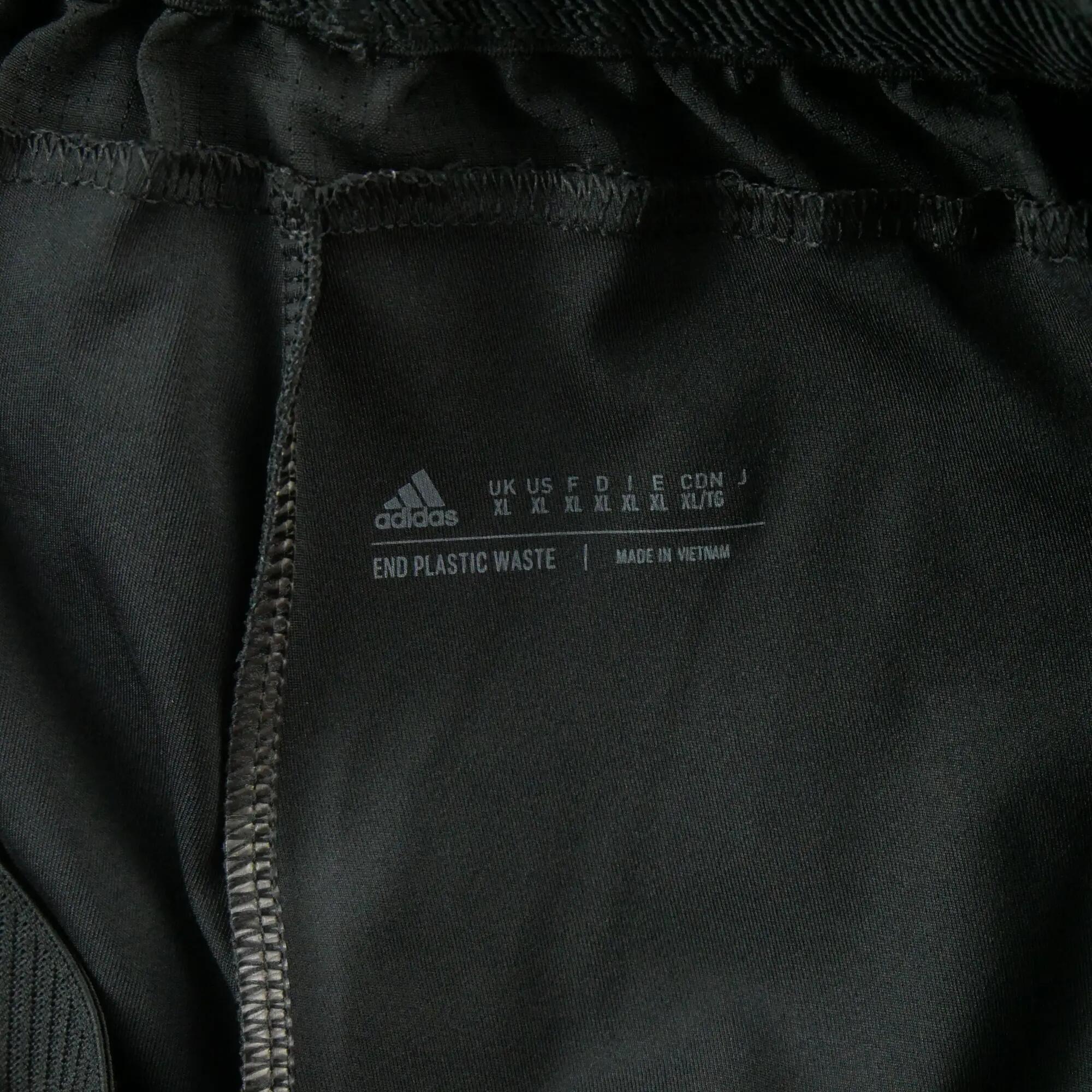 Segunda Vida - Joggings Hombre Entrenamiento HIIT Adidas - Bueno 8/10