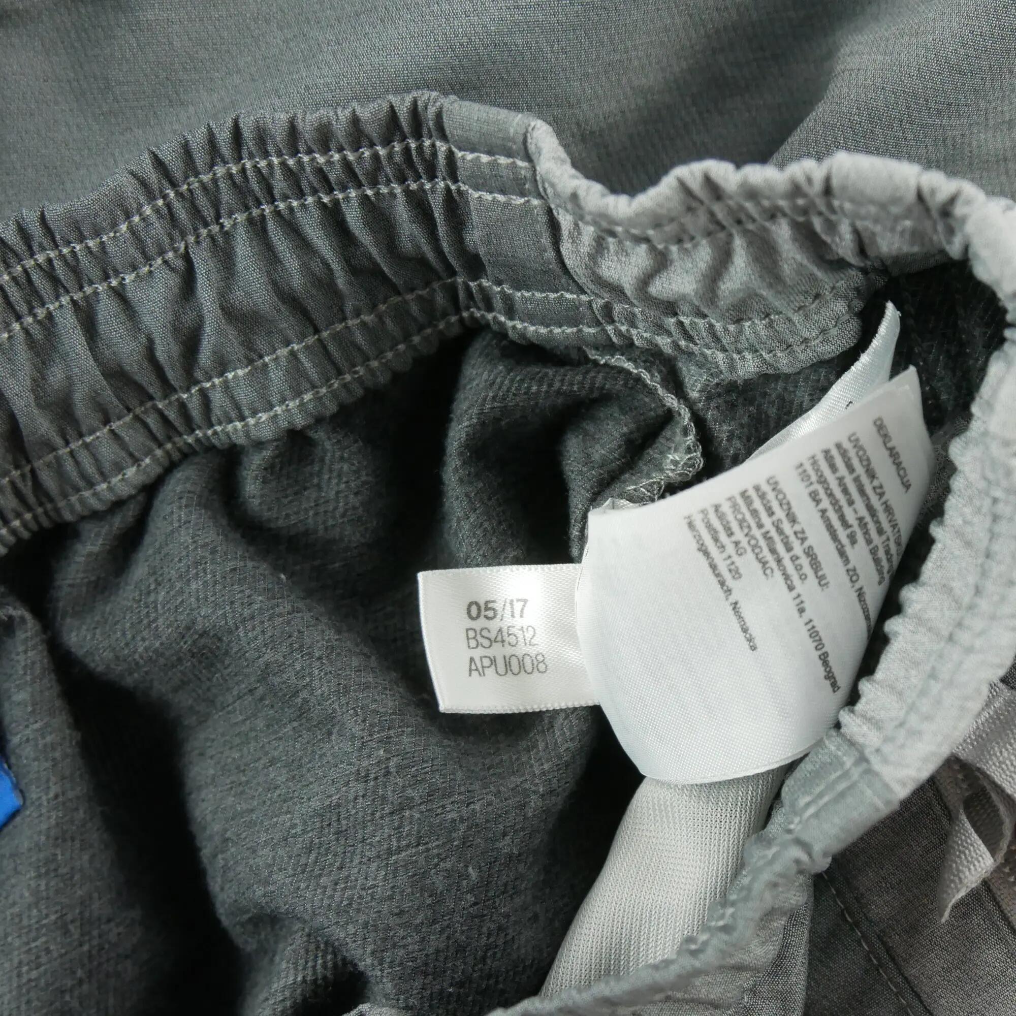 Segunda vida - Joggings Homem Adidas Regular - Em bom estado 8/9
