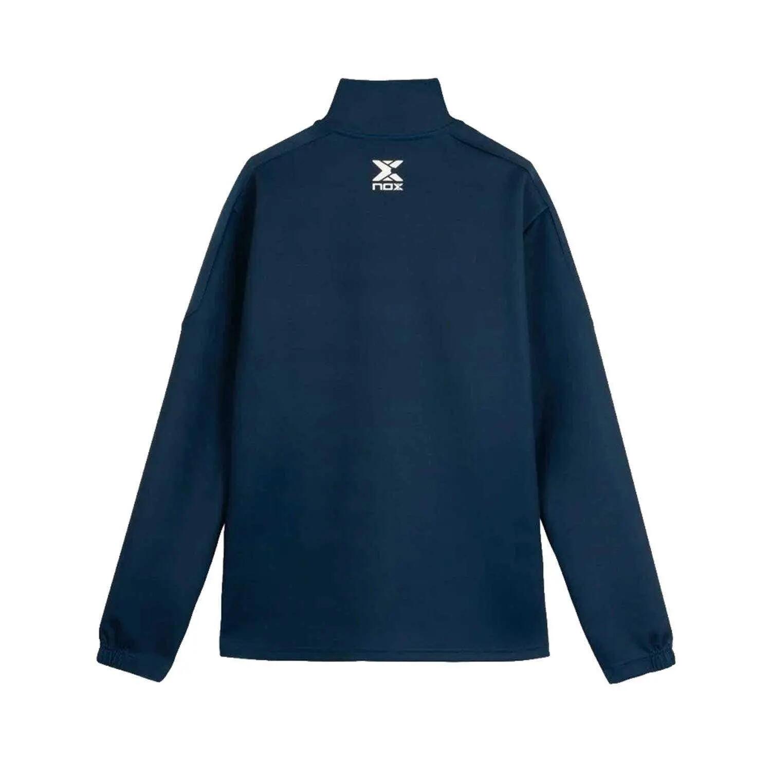 Veste Nox équipe 26 3/7