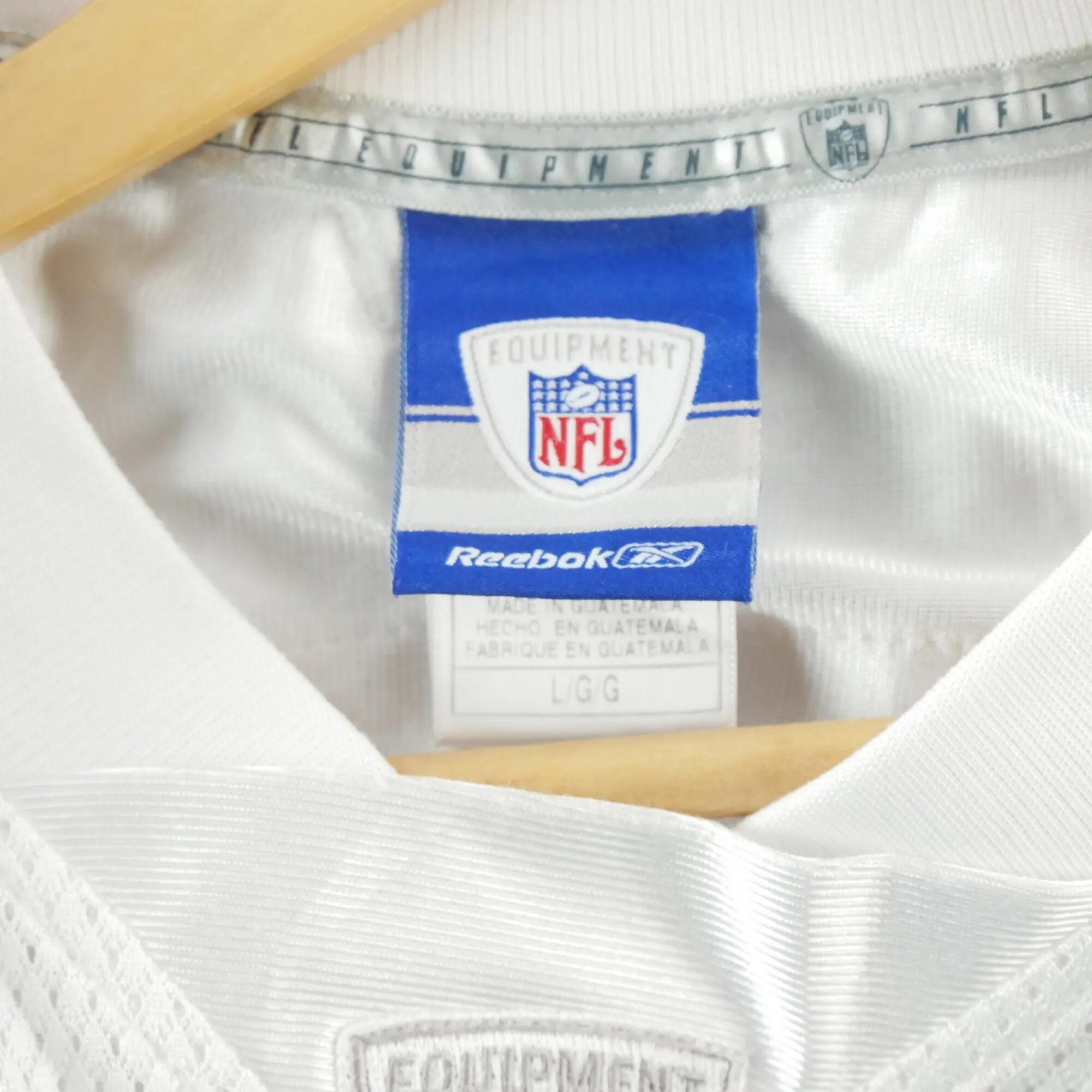 Seconde vie - Maillot Homme NFL Pittsburgh Steelers 39 - Excellent 8/9