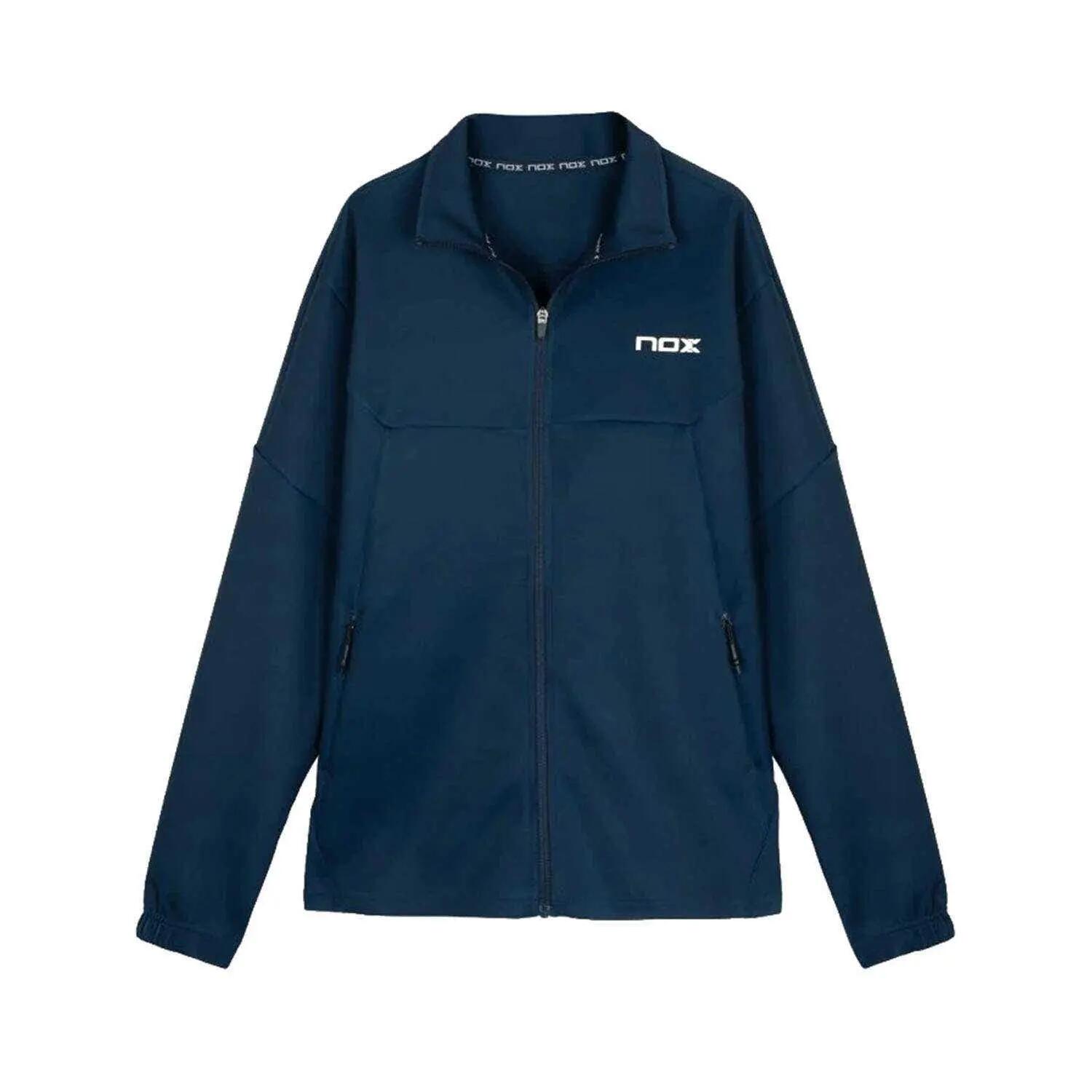 Veste Nox équipe 26 2/7