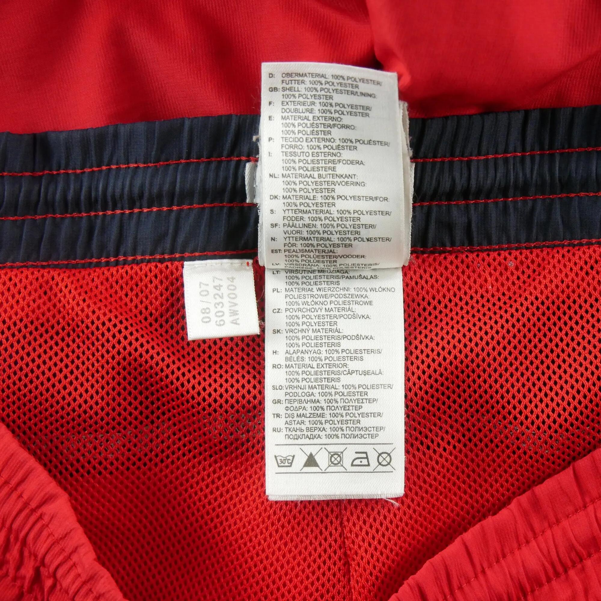 Seconde vie - Jogging Homme Clima365 Retro Vintage - Bon état 11/12